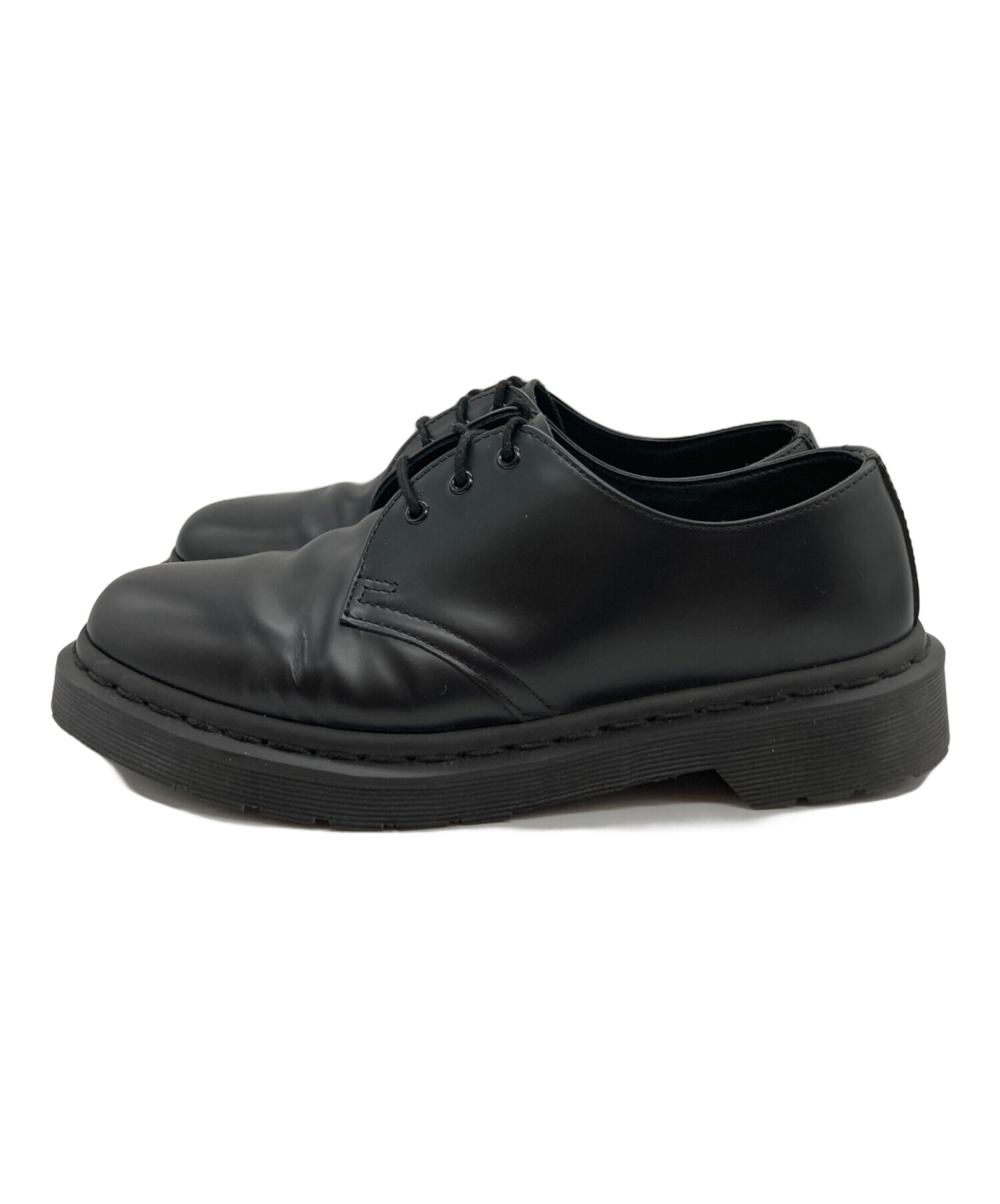 中古・古着通販】Dr.Martens (ドクターマーチン) 1461 MONO 3ホール