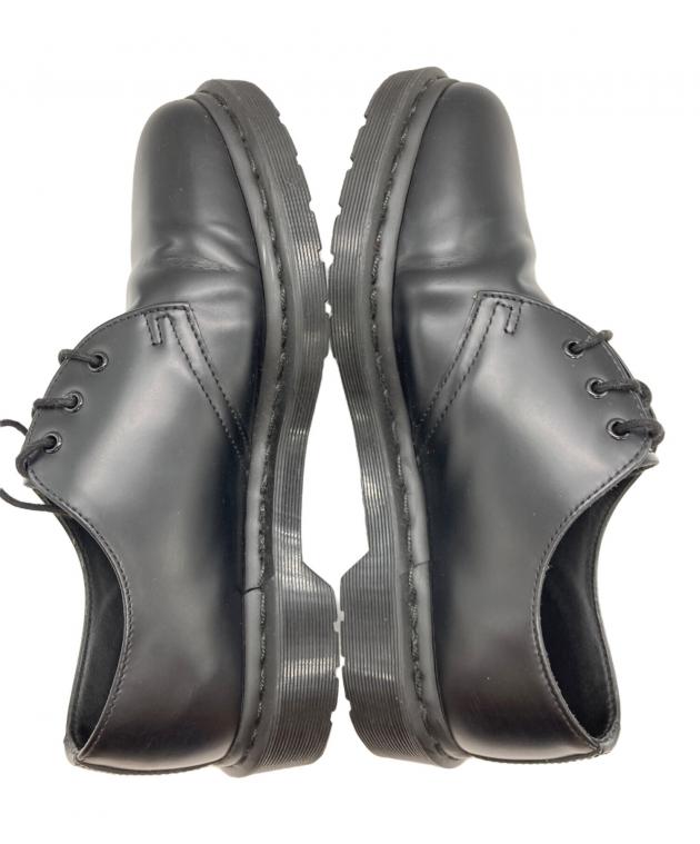中古・古着通販】Dr.Martens (ドクターマーチン) 1461 MONO 3ホール
