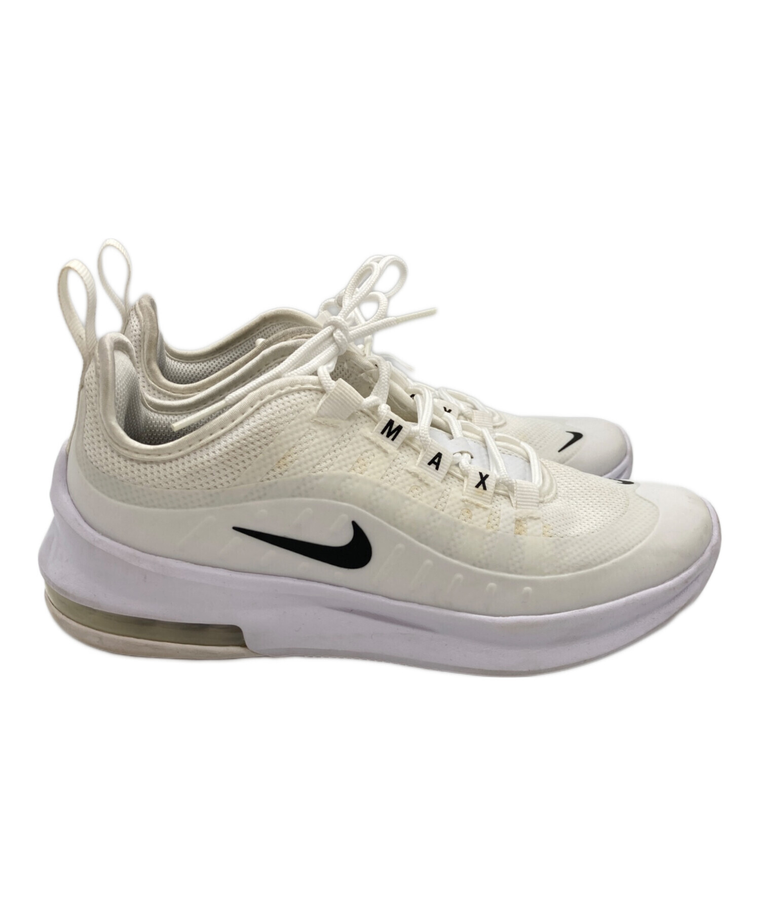 中古・古着通販】NIKE (ナイキ) J AIR MAX AXIS(ジェイ エア マックス
