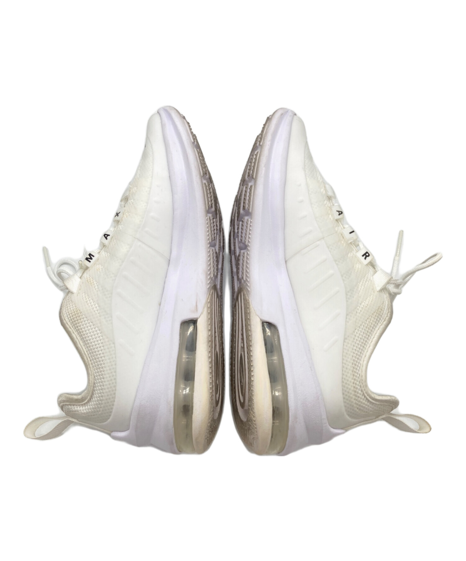 中古・古着通販】NIKE (ナイキ) J AIR MAX AXIS(ジェイ エア マックス