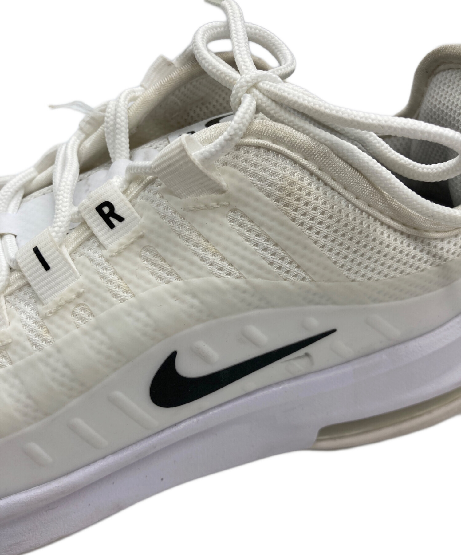 中古・古着通販】NIKE (ナイキ) J AIR MAX AXIS(ジェイ エア マックス