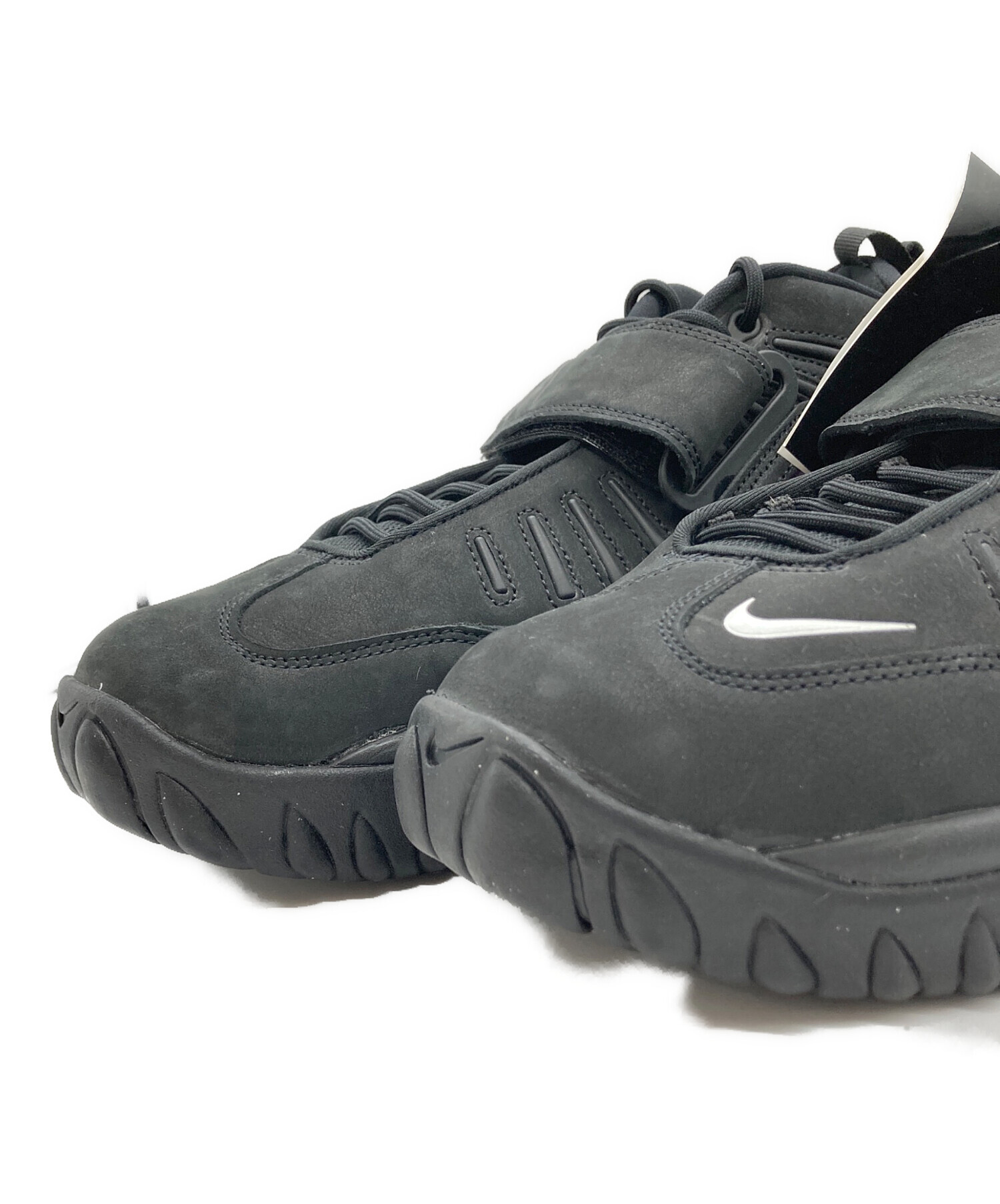 中古・古着通販】NIKE (ナイキ) AMBUSH (アンブッシュ) Air Adjust