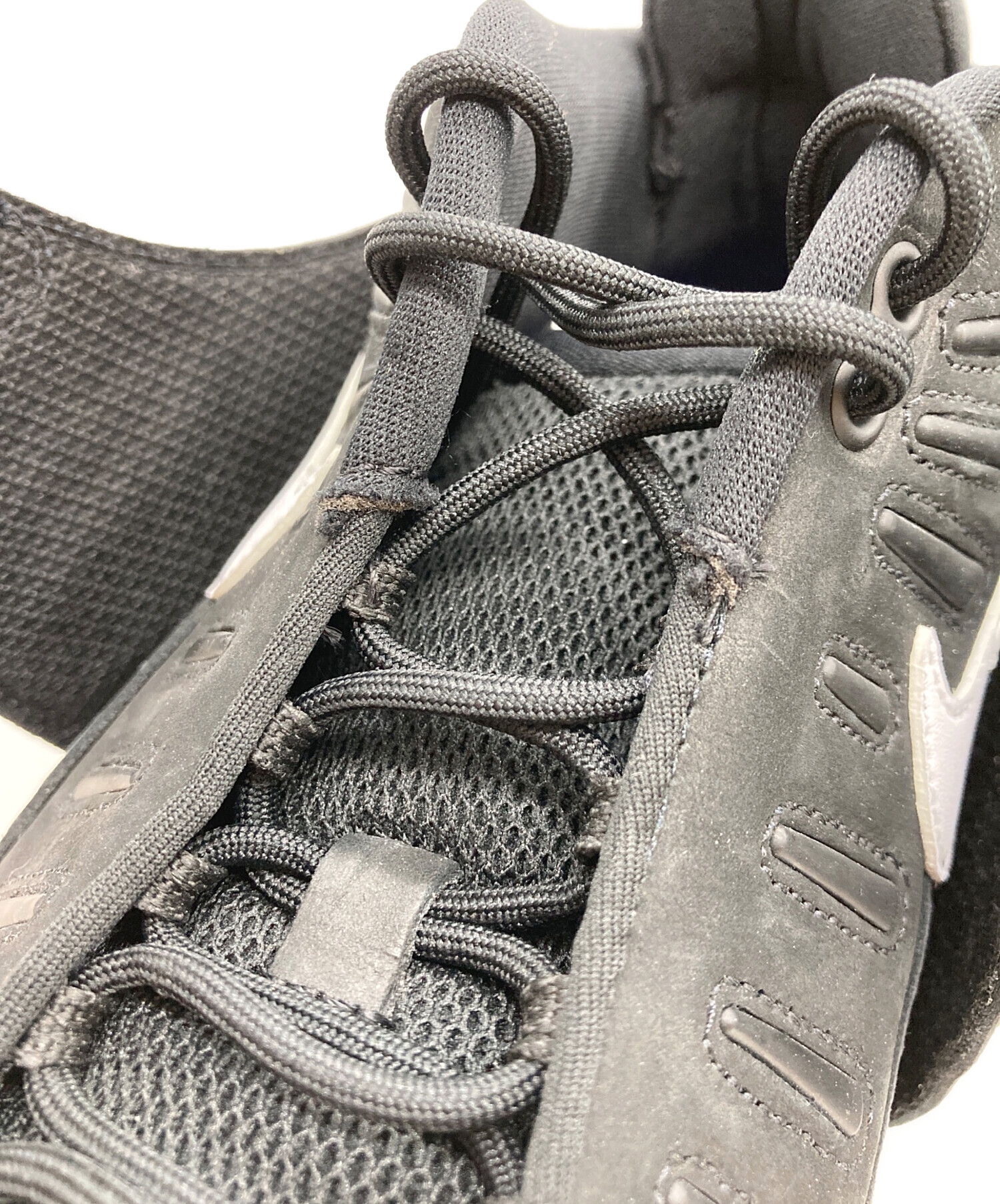 中古・古着通販】NIKE (ナイキ) AMBUSH (アンブッシュ) Air Adjust