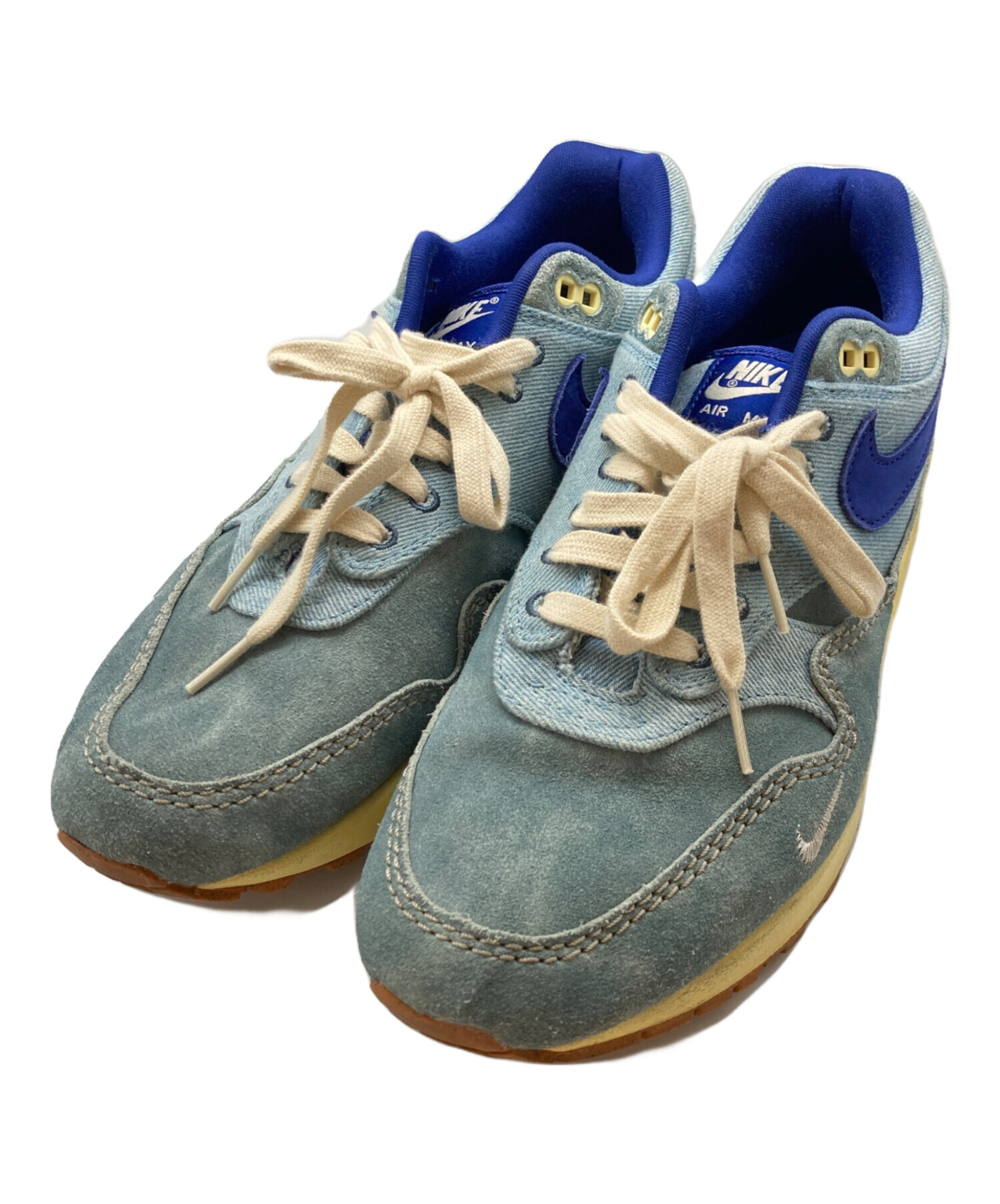 中古・古着通販】NIKE (ナイキ) Air Max 1 PRM 中古・古着通販】NIKE (ナイキ) Air Max 1 PRM