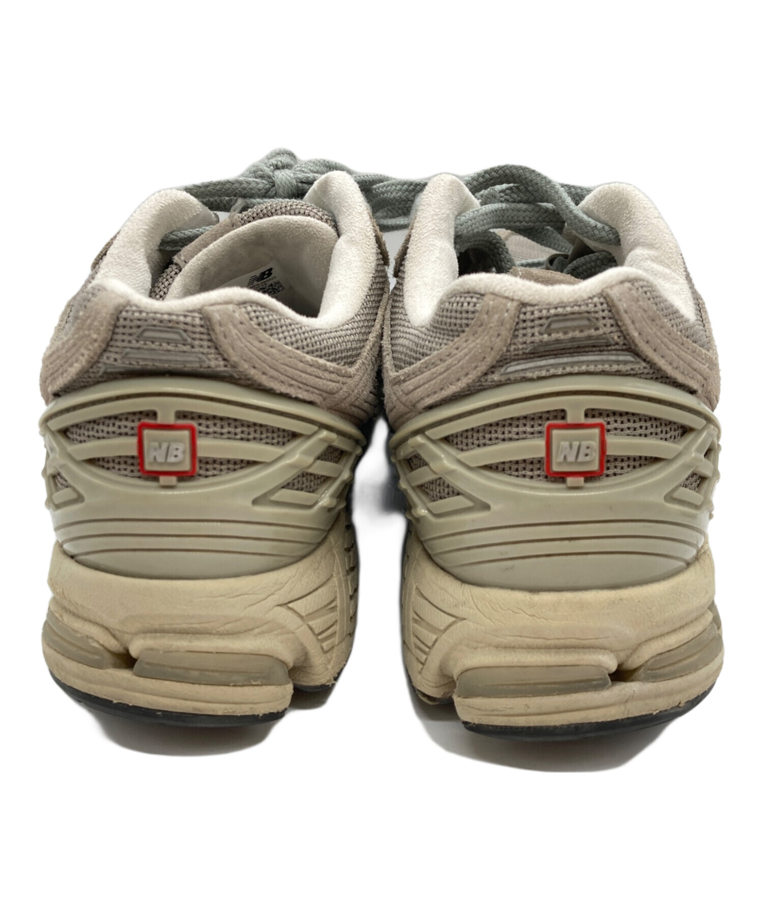 中古・古着通販】NEW BALANCE (ニューバランス) M1906RL GRAY(エム 196 