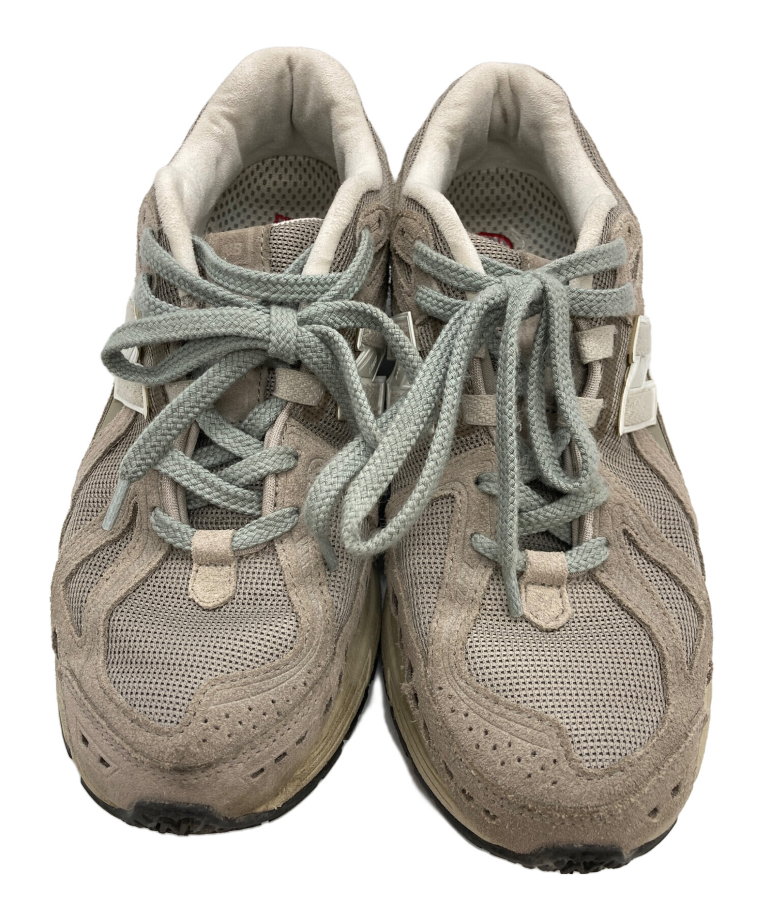 中古・古着通販】NEW BALANCE (ニューバランス) M1906RL GRAY(エム 196 