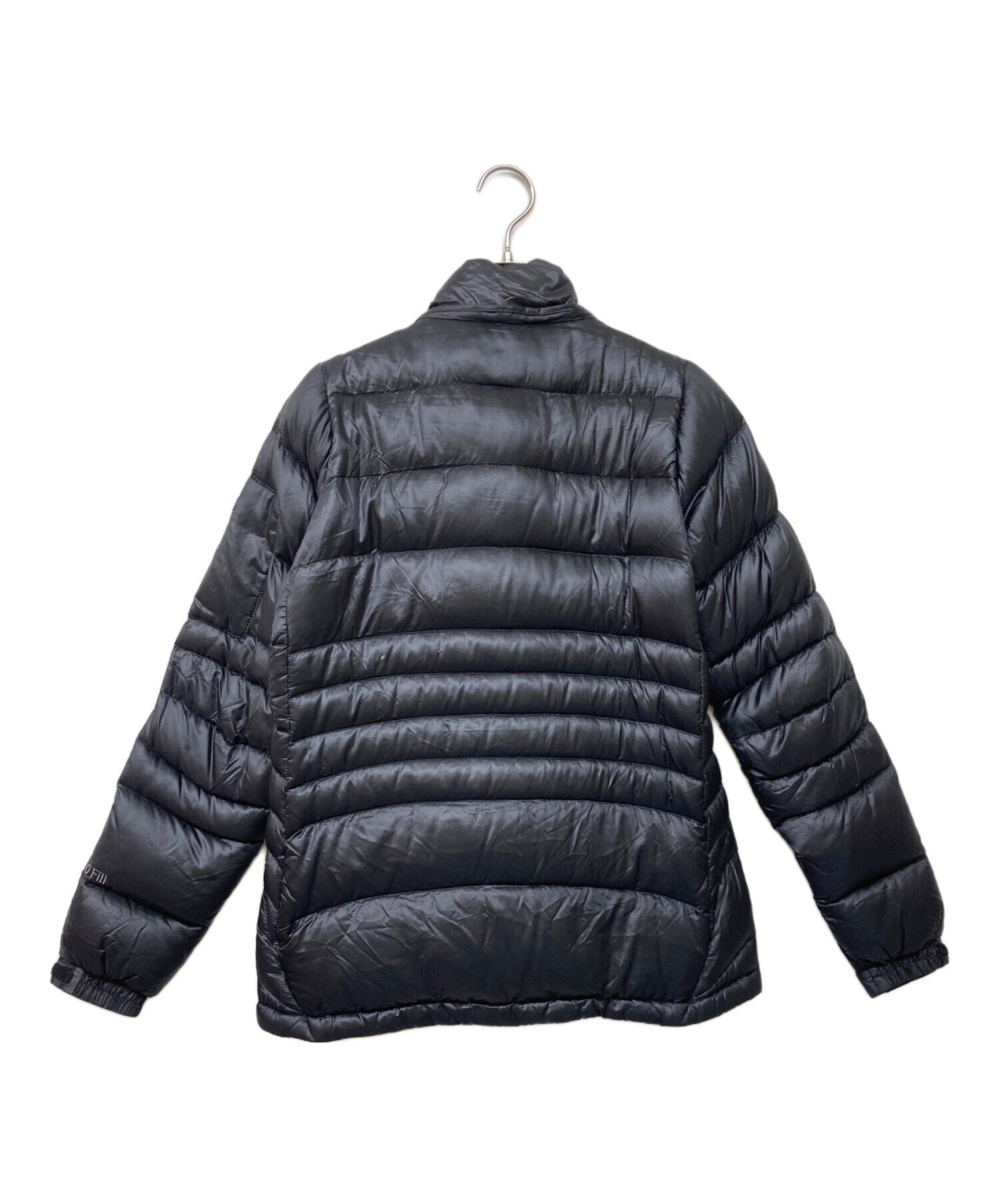 中古・古着通販】MARMOT (マーモット) WS BANFU DOWN PARKA ブラック