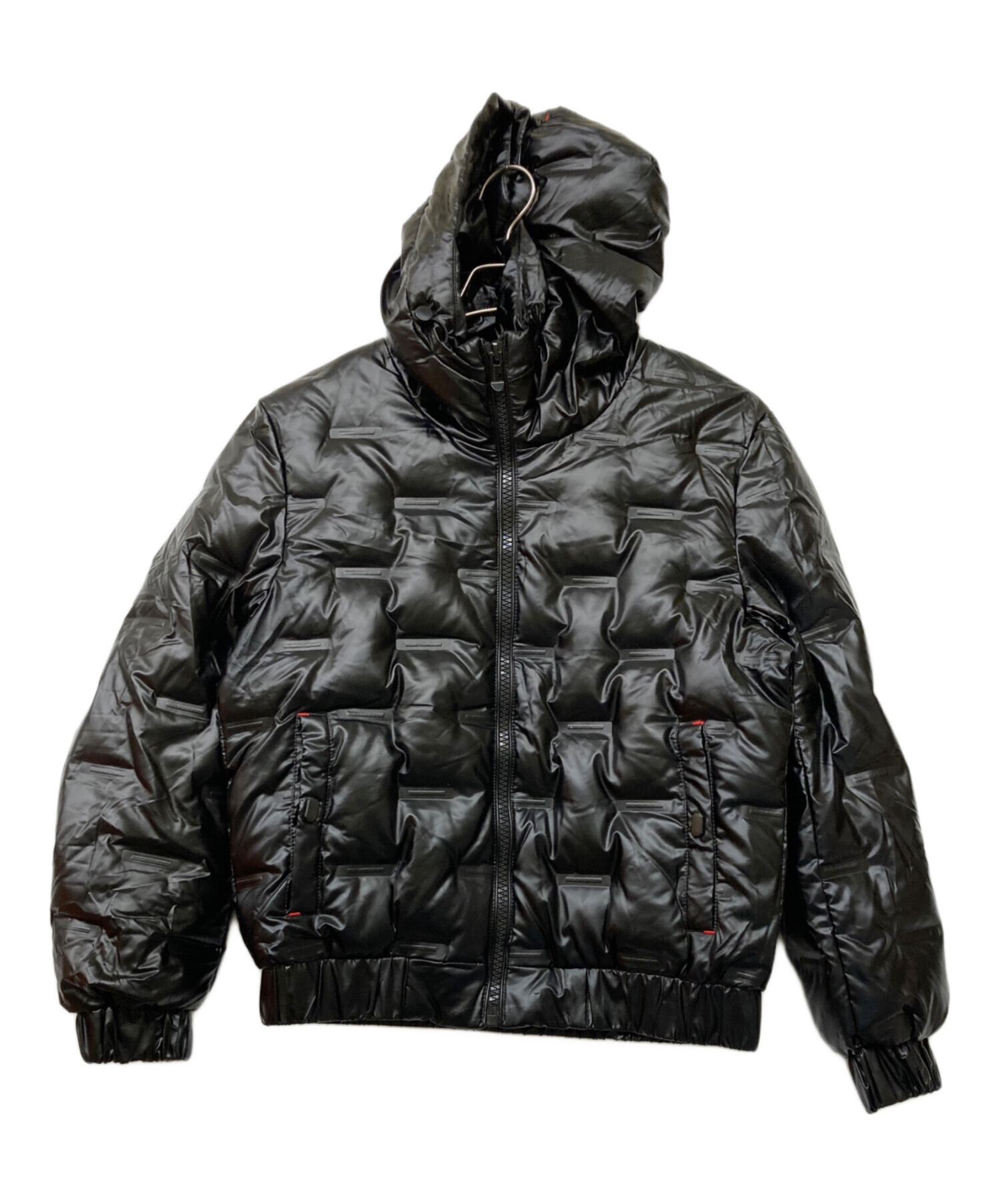 中古・古着通販】BOLINI (ボリーニ) ダウンジャケット ブラック サイズ