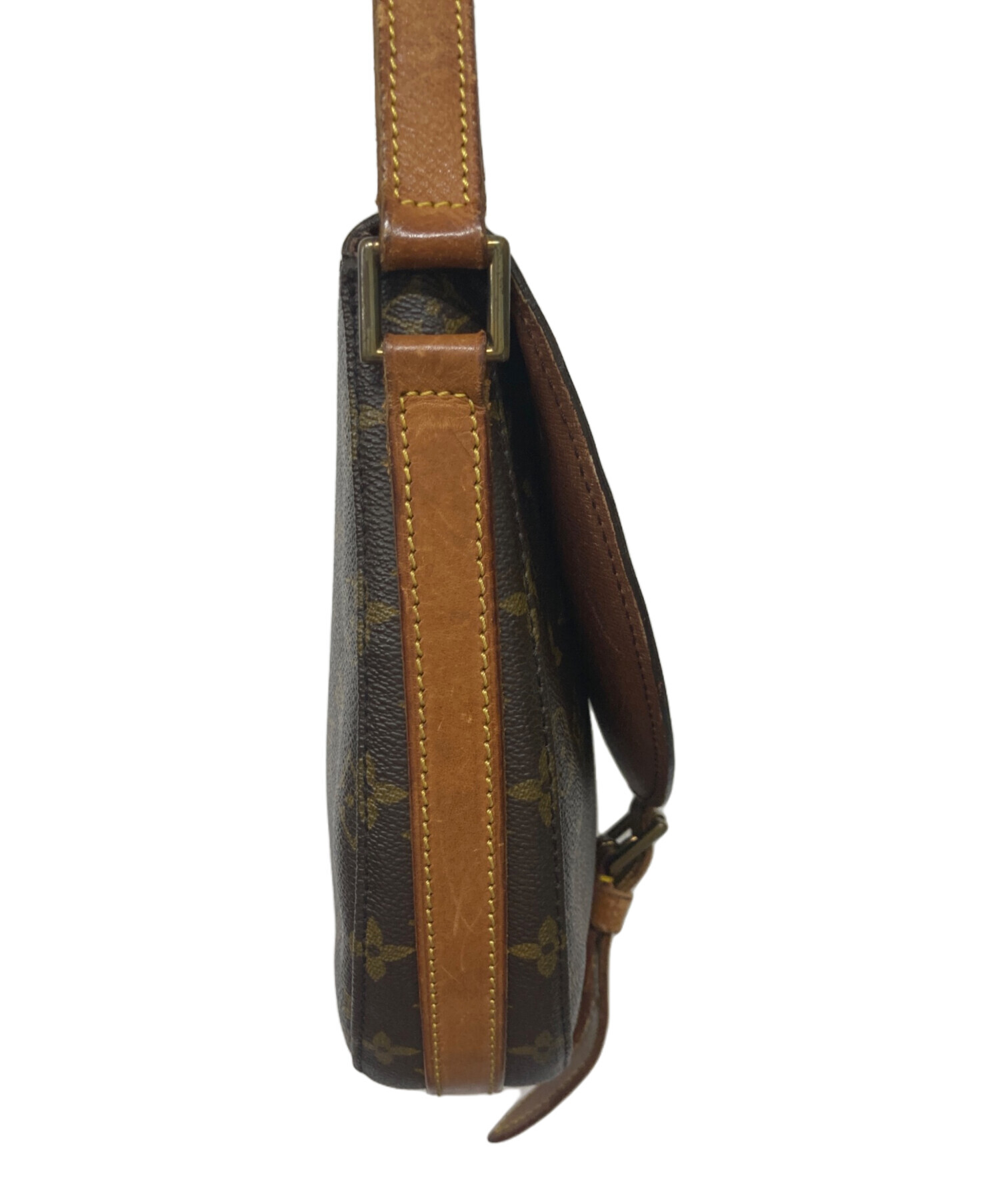 中古・古着通販】LOUIS VUITTON (ルイ ヴィトン) 80s モノグラム