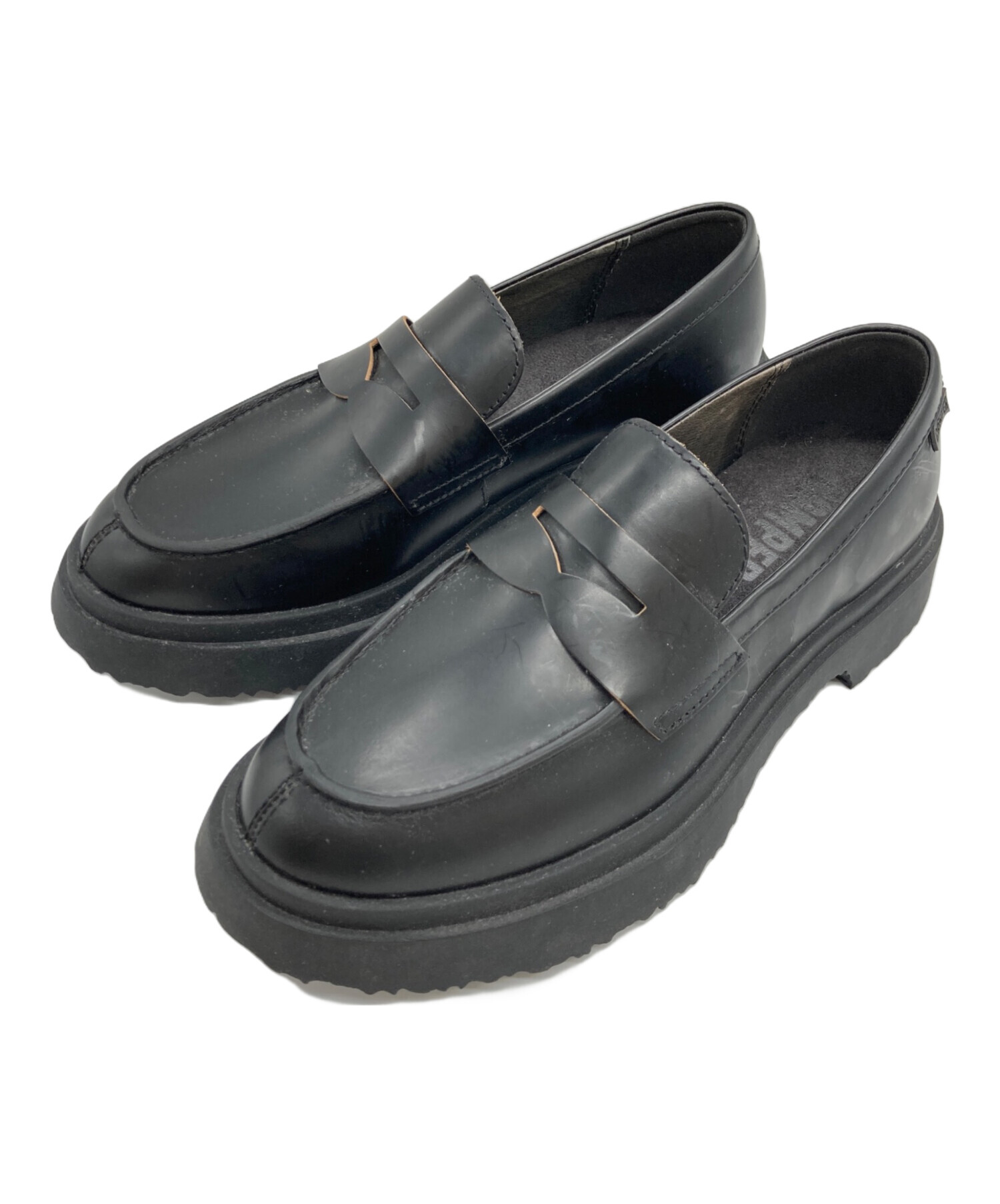 中古・古着通販】CAMPER (カンペール) WALDEN コインローファー