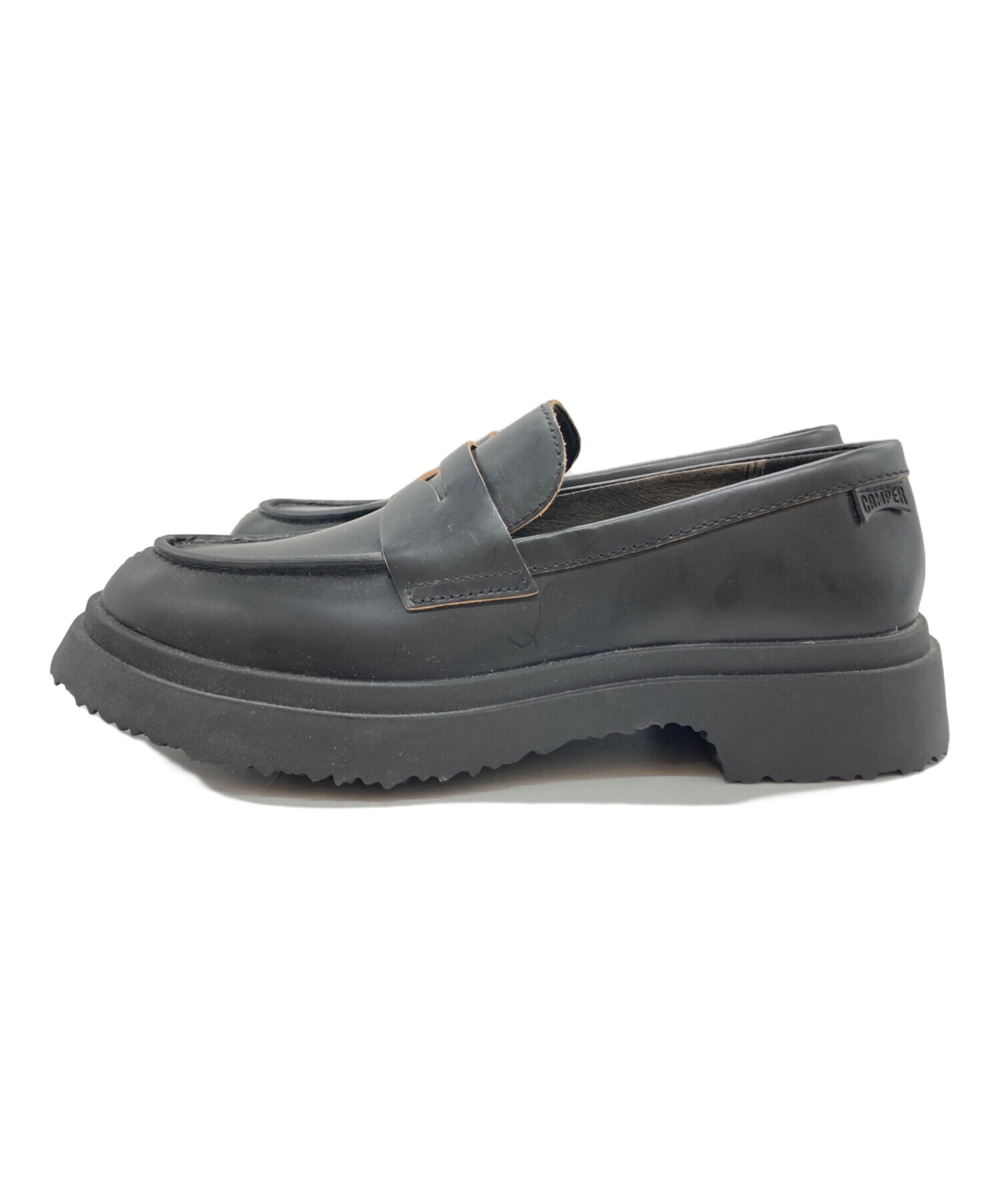中古・古着通販】CAMPER (カンペール) WALDEN コインローファー 