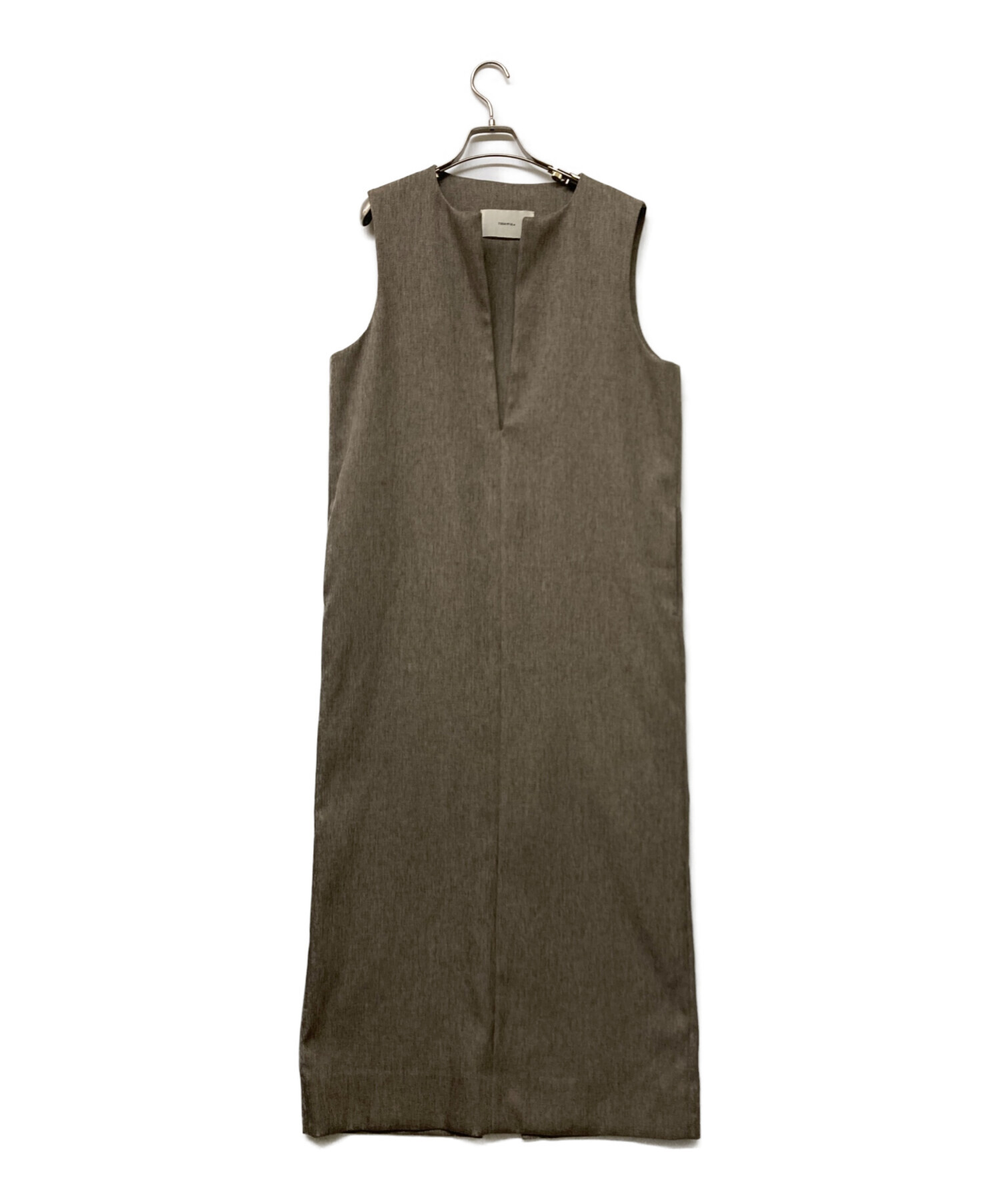中古・古着通販】TODAYFUL (トゥデイフル) Keyneck Pencil Dress