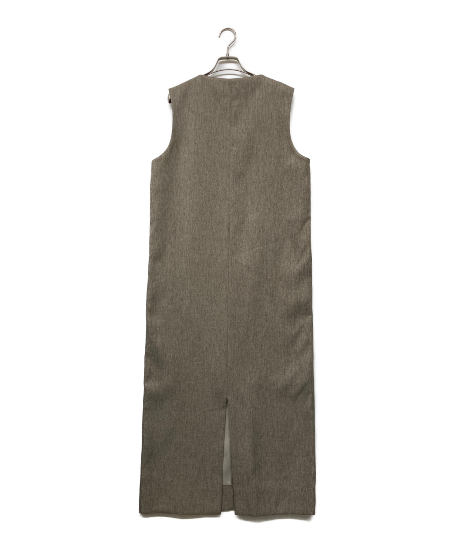 中古・古着通販】TODAYFUL (トゥデイフル) Keyneck Pencil Dress