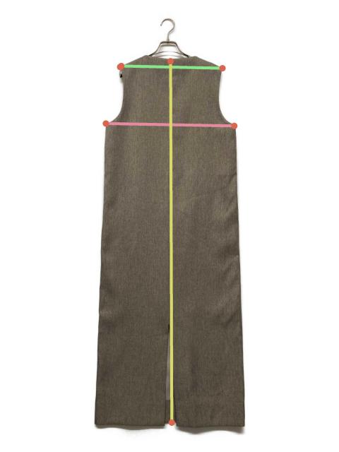 中古・古着通販】TODAYFUL (トゥデイフル) Keyneck Pencil Dress 