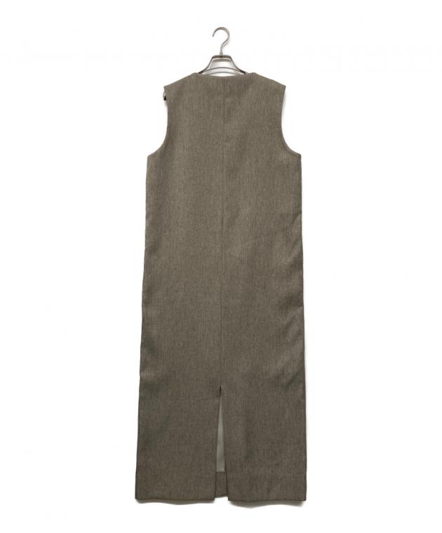 中古・古着通販】TODAYFUL (トゥデイフル) Keyneck Pencil Dress