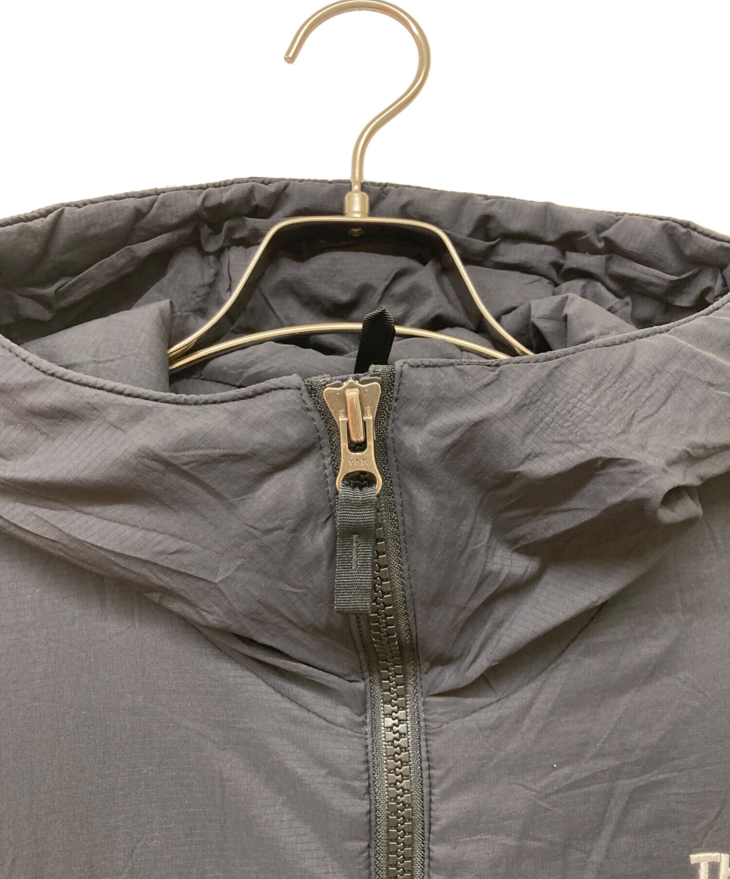中古・古着通販】THE NORTH FACE (ザ ノース フェイス) Trango Parka