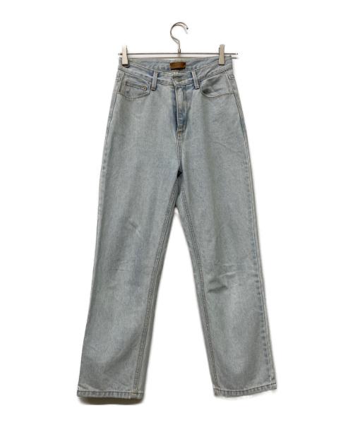 【美品】TODAYFUL トゥデイフル Nora's Denim 24 TODAYFUL(トゥデイフル) 'Nora's Denim Nora's トゥデイフル Denim