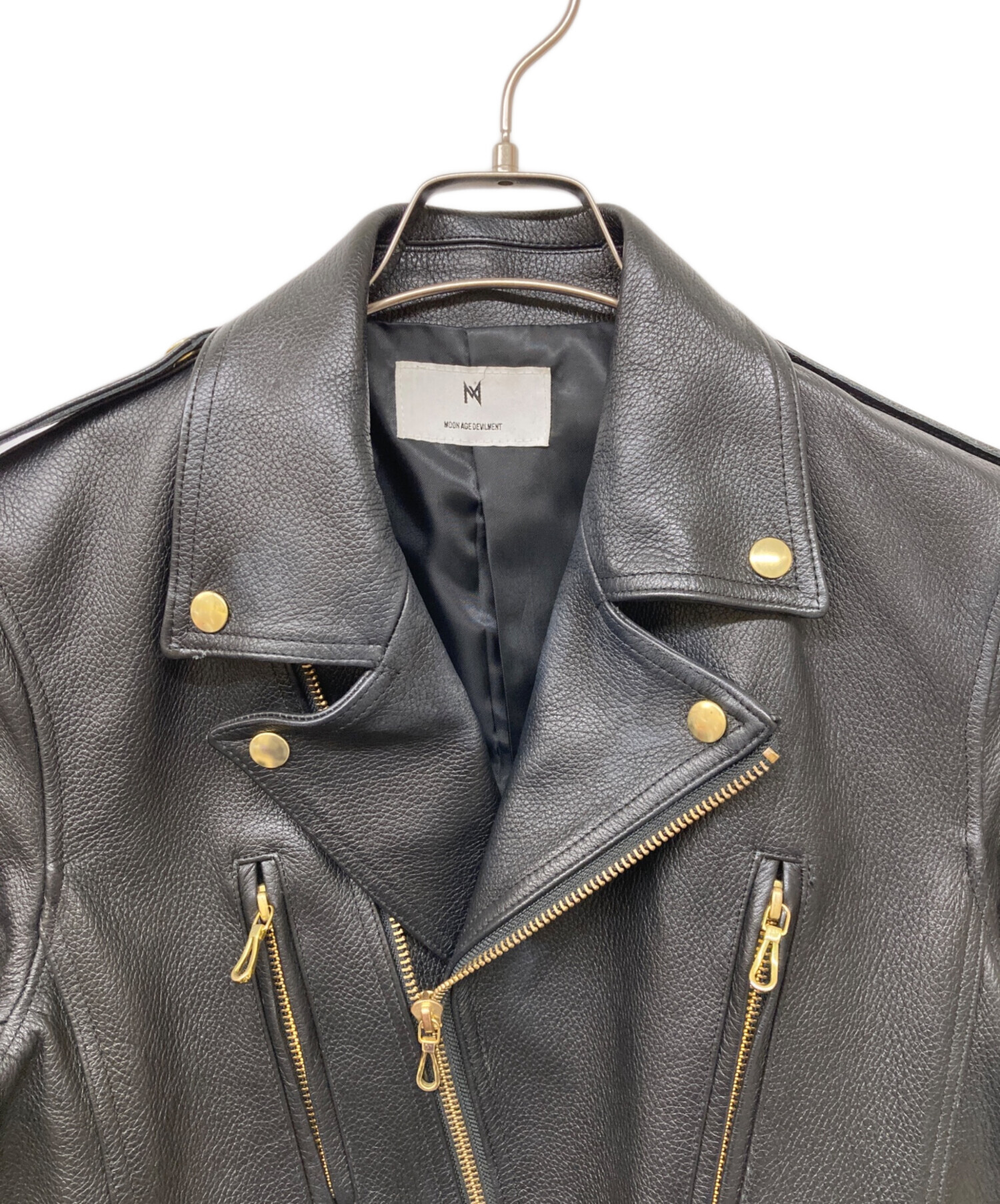 中古・古着通販】Moonage Devilment (ムーンエイジデビルメント