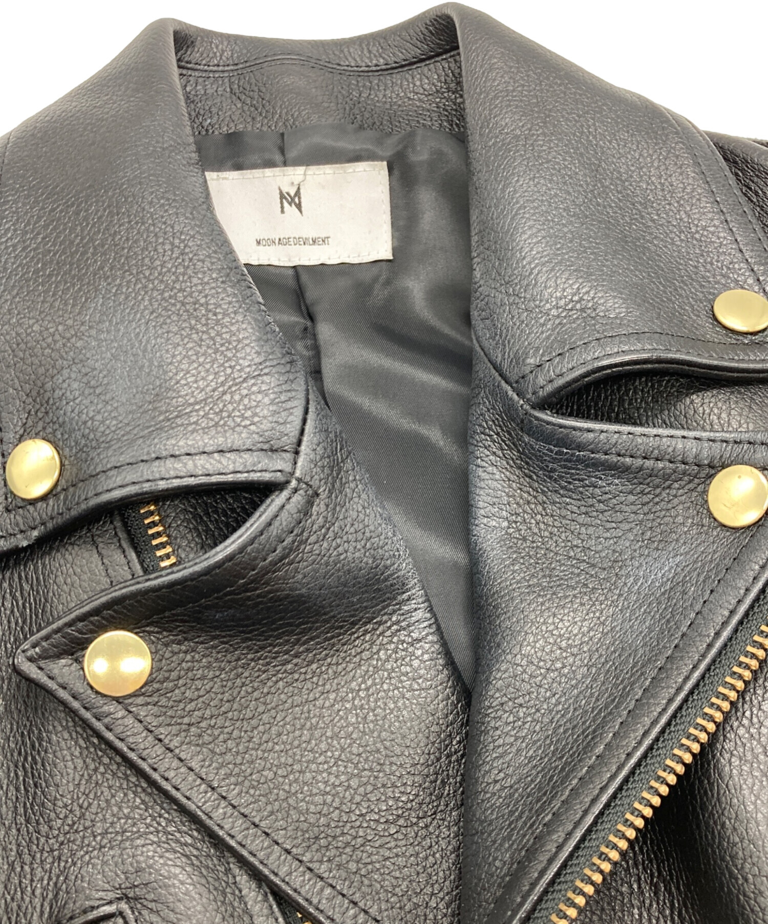 中古・古着通販】Moonage Devilment (ムーンエイジデビルメント