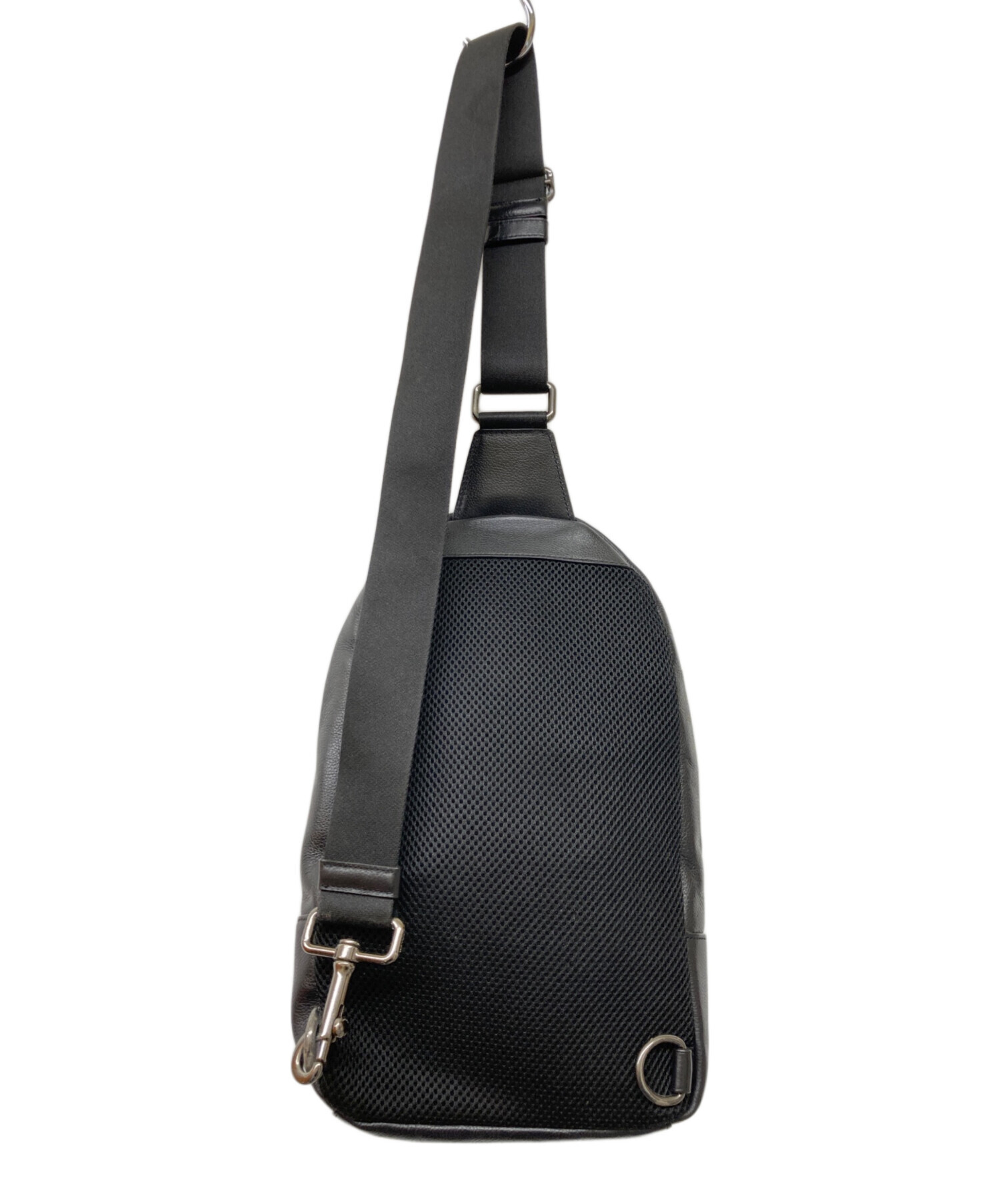 中古・古着通販】COACH (コーチ) ボディーバッグ｜ブランド・古着通販