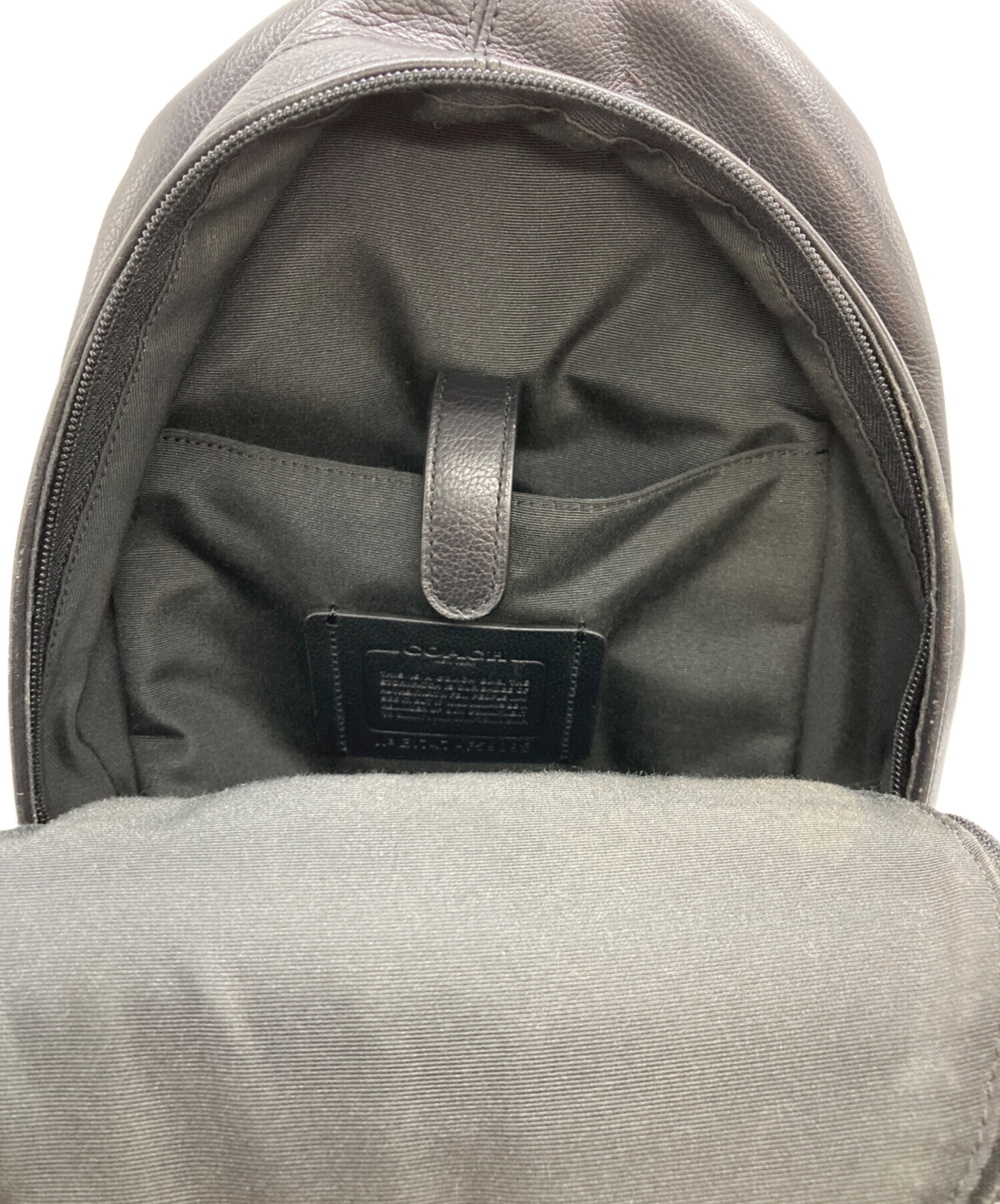 中古・古着通販】COACH (コーチ) ボディーバッグ｜ブランド・古着通販