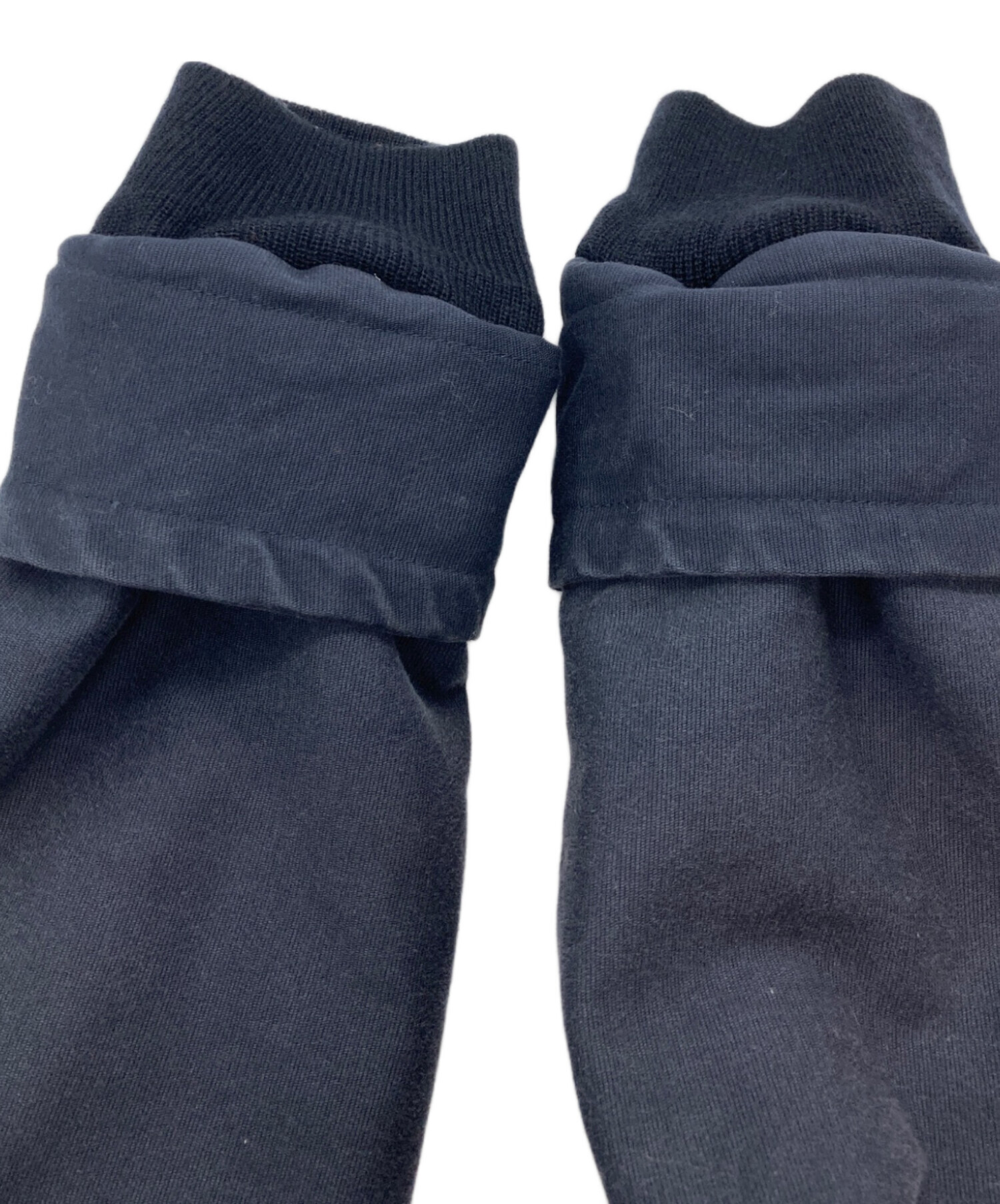 中古・古着通販】HOUSTON (ヒューストン) THE BLUE PORT N-1 DECK