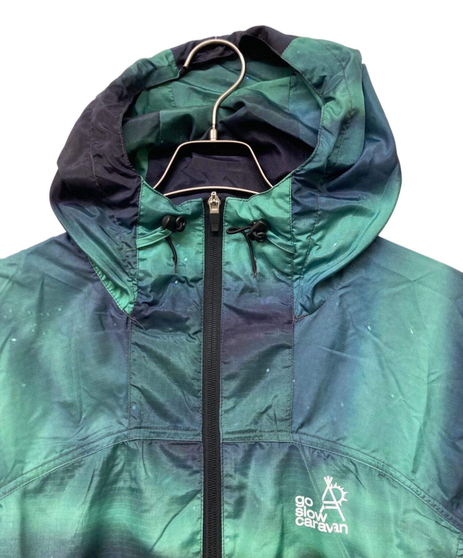 中古・古着通販】go slow caravan (ゴースローキャラバン) 水曜