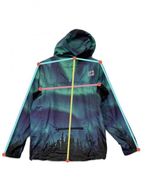 中古・古着通販】go slow caravan (ゴースローキャラバン) 水曜
