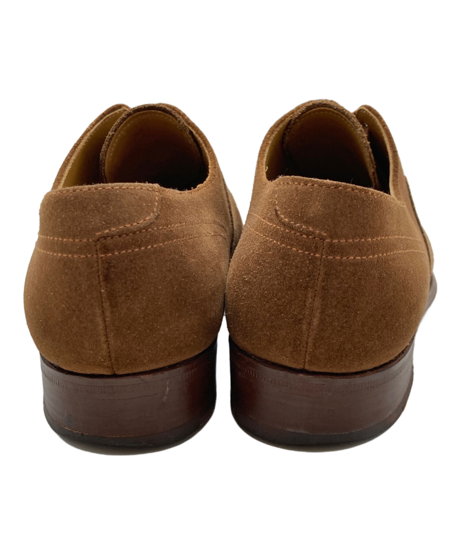 Polo Ralph Lauren ストレートチップ27.5 9 1/2 中古・古着通販】POLO RALPH LAUREN (ポロ・ラルフローレン