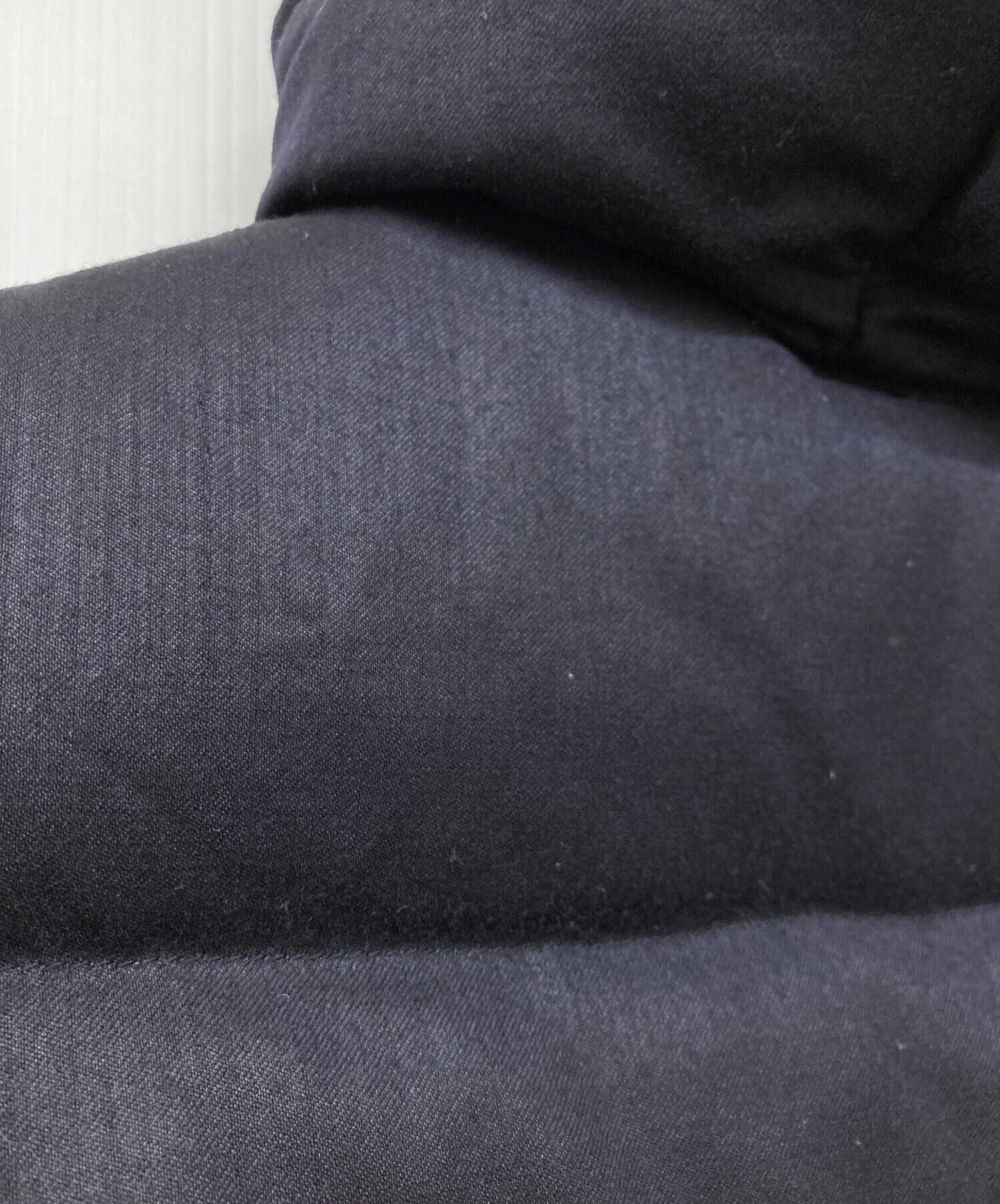 中古・古着通販】DUVETICA (デュベティカ) FEBEDUE ダウンベスト