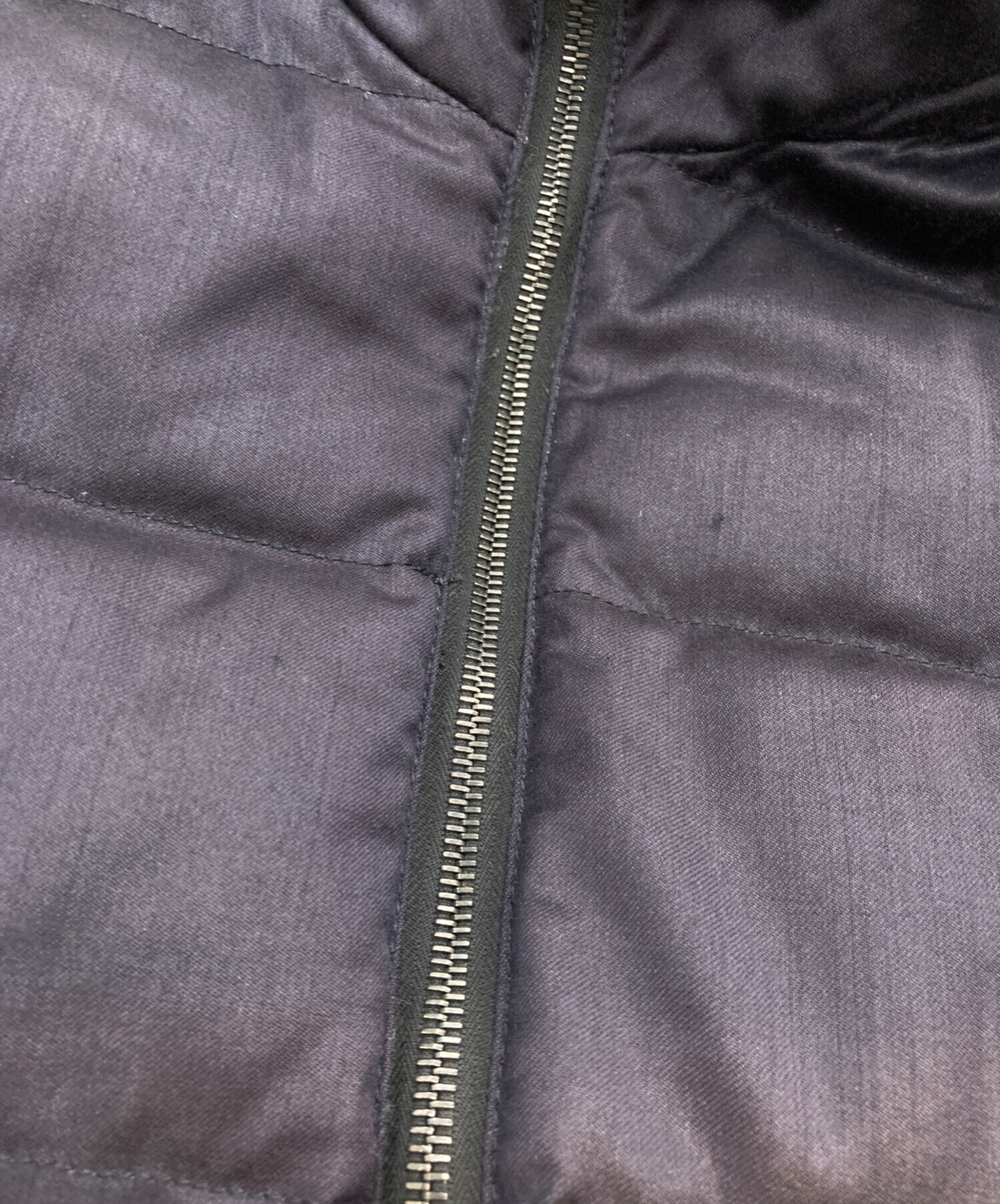 中古・古着通販】DUVETICA (デュベティカ) FEBEDUE ダウンベスト