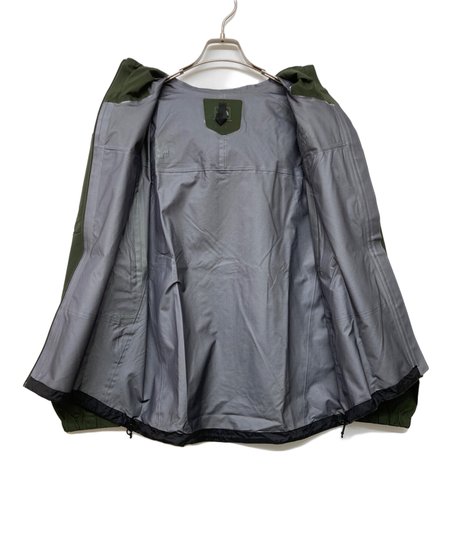 中古・古着通販】THE NORTH FACE (ザ ノース フェイス) CLIMB LIGHT