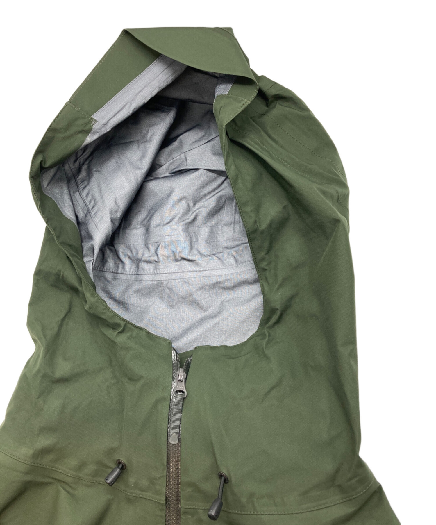 中古・古着通販】THE NORTH FACE (ザ ノース フェイス) CLIMB LIGHT