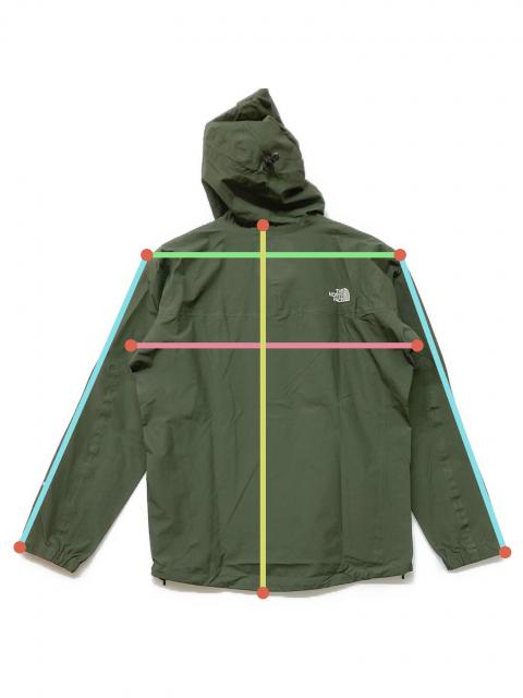 中古・古着通販】THE NORTH FACE (ザ ノース フェイス) CLIMB LIGHT