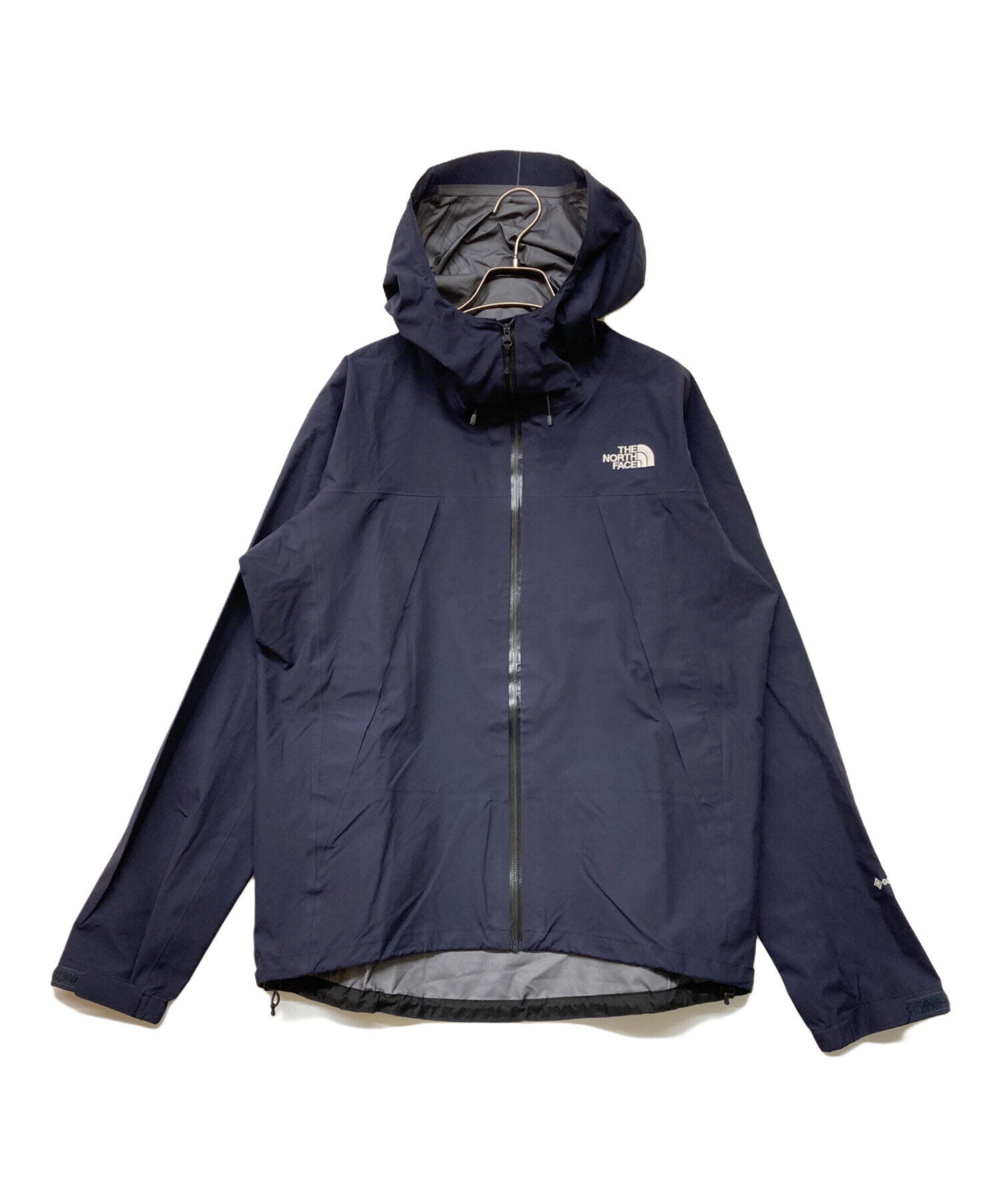 【新品未使用】THE NORTH FACE Climb Light Jacket 中古・古着通販】THE NORTH FACE (ザ ノース フェイス) Climb Light