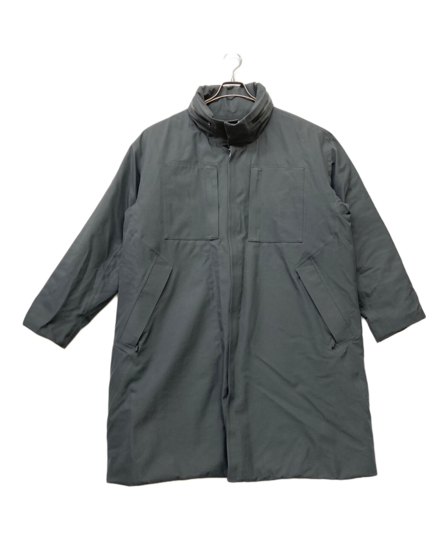 中古・古着通販】MOUNTAIN HARD WEAR N.HOOLYWOOD (エヌ ハリウッド