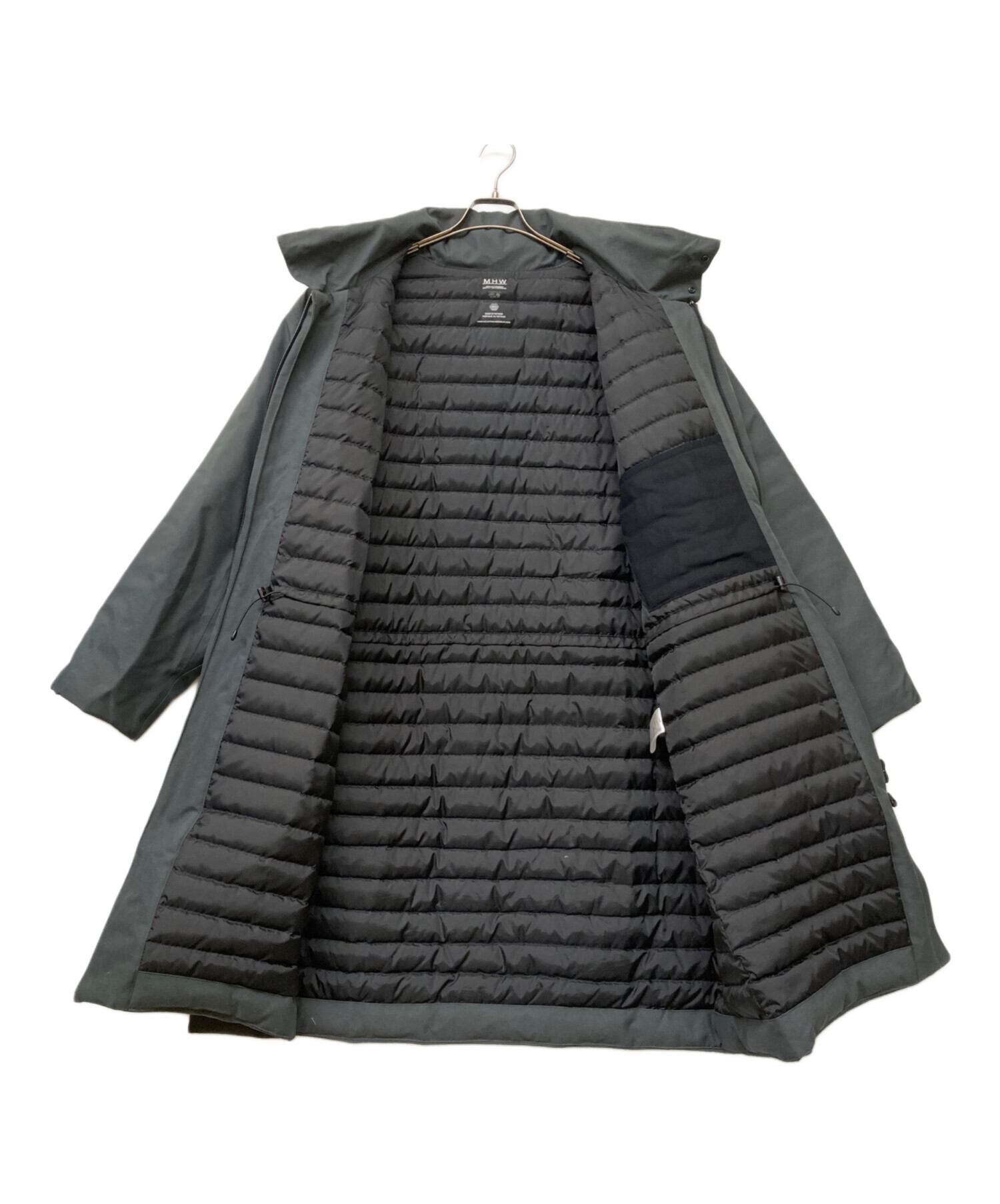 中古・古着通販】MOUNTAIN HARD WEAR N.HOOLYWOOD (エヌ ハリウッド