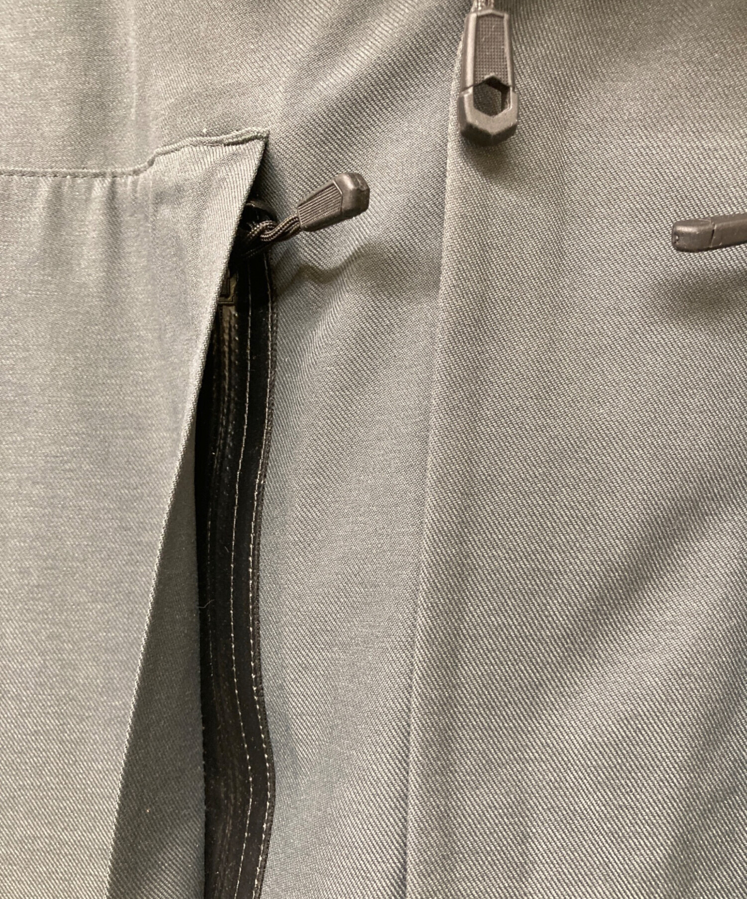 中古・古着通販】MOUNTAIN HARD WEAR N.HOOLYWOOD (エヌ ハリウッド