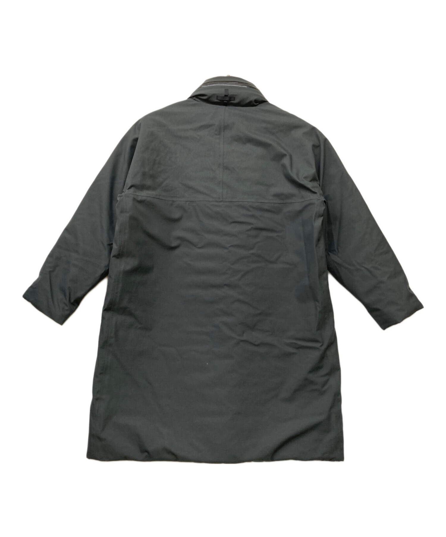 中古・古着通販】MOUNTAIN HARD WEAR N.HOOLYWOOD (エヌ ハリウッド