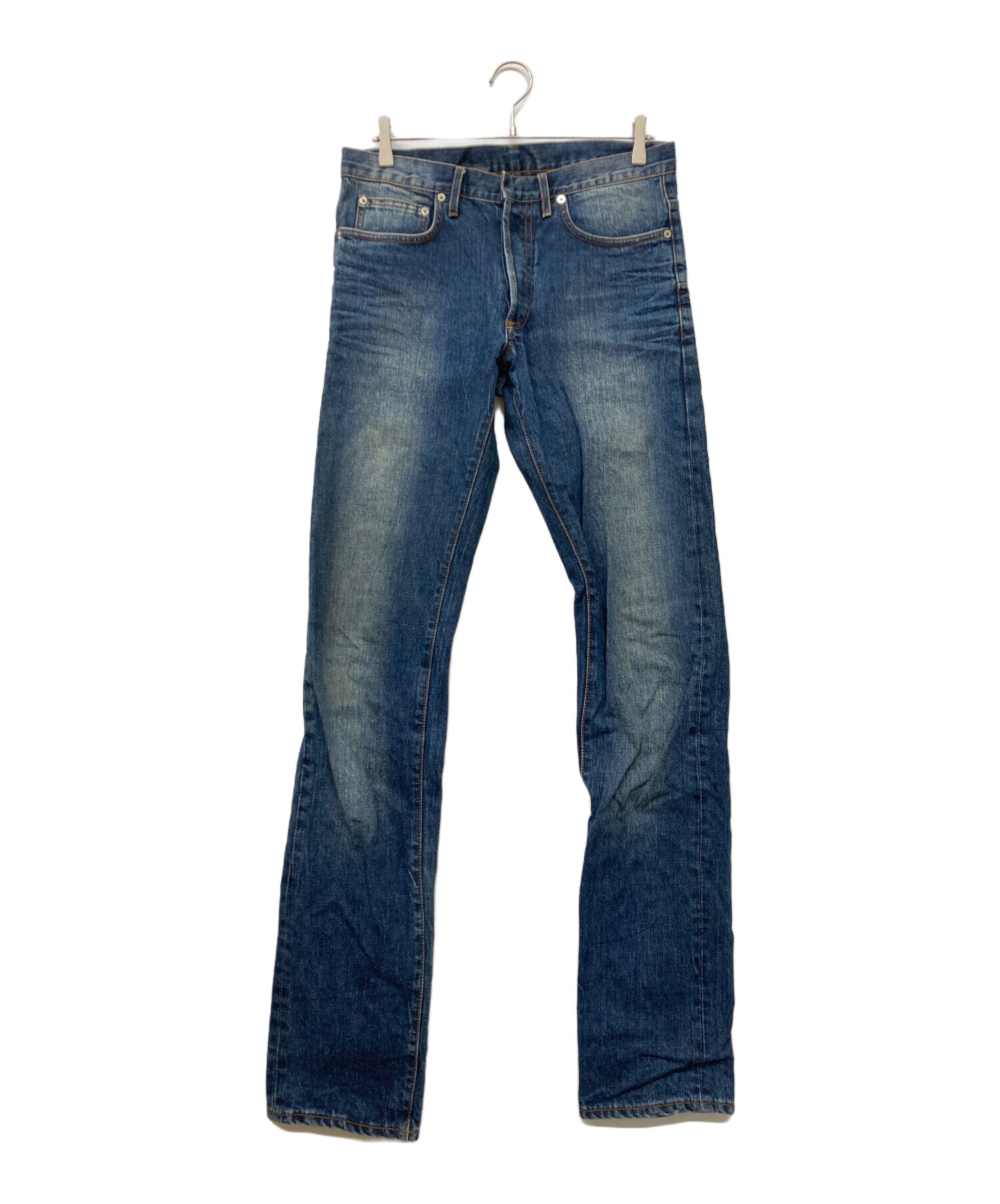 中古・古着通販】DIOR HOMME (ディオール オム) 10AW クリス期 スリム