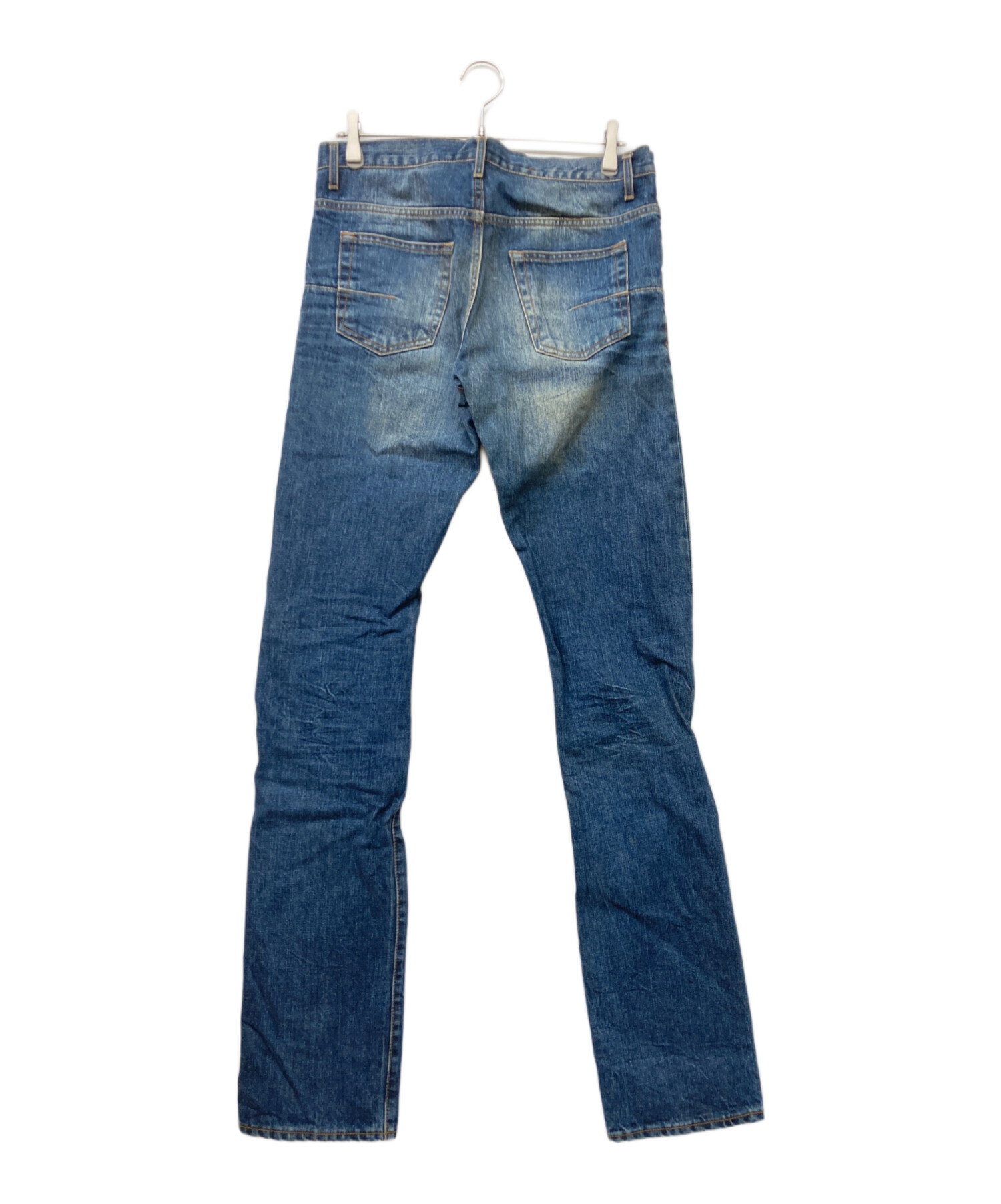 中古・古着通販】DIOR HOMME (ディオール オム) 10AW クリス期 スリム