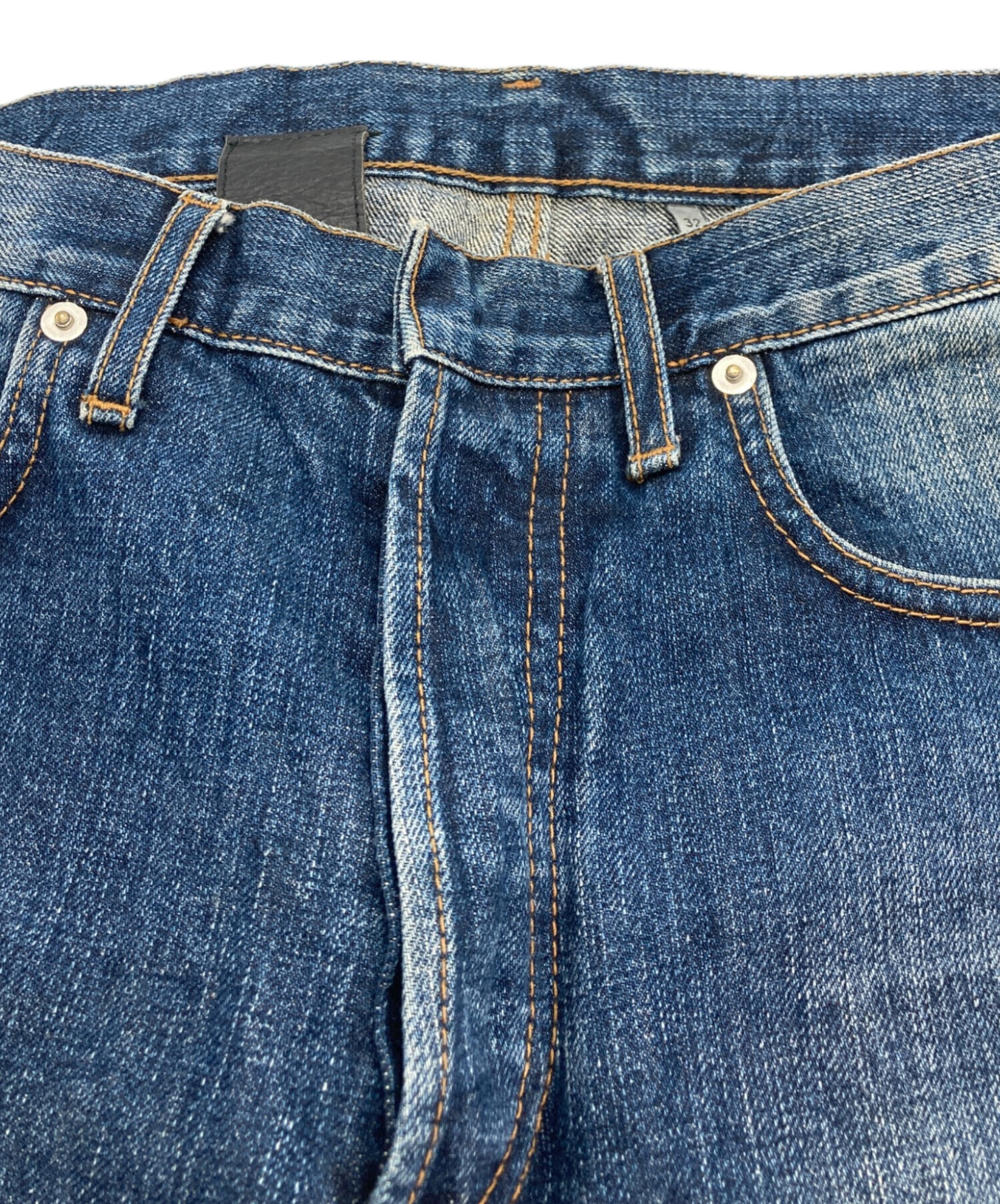 中古・古着通販】DIOR HOMME (ディオール オム) 10AW クリス期 スリム