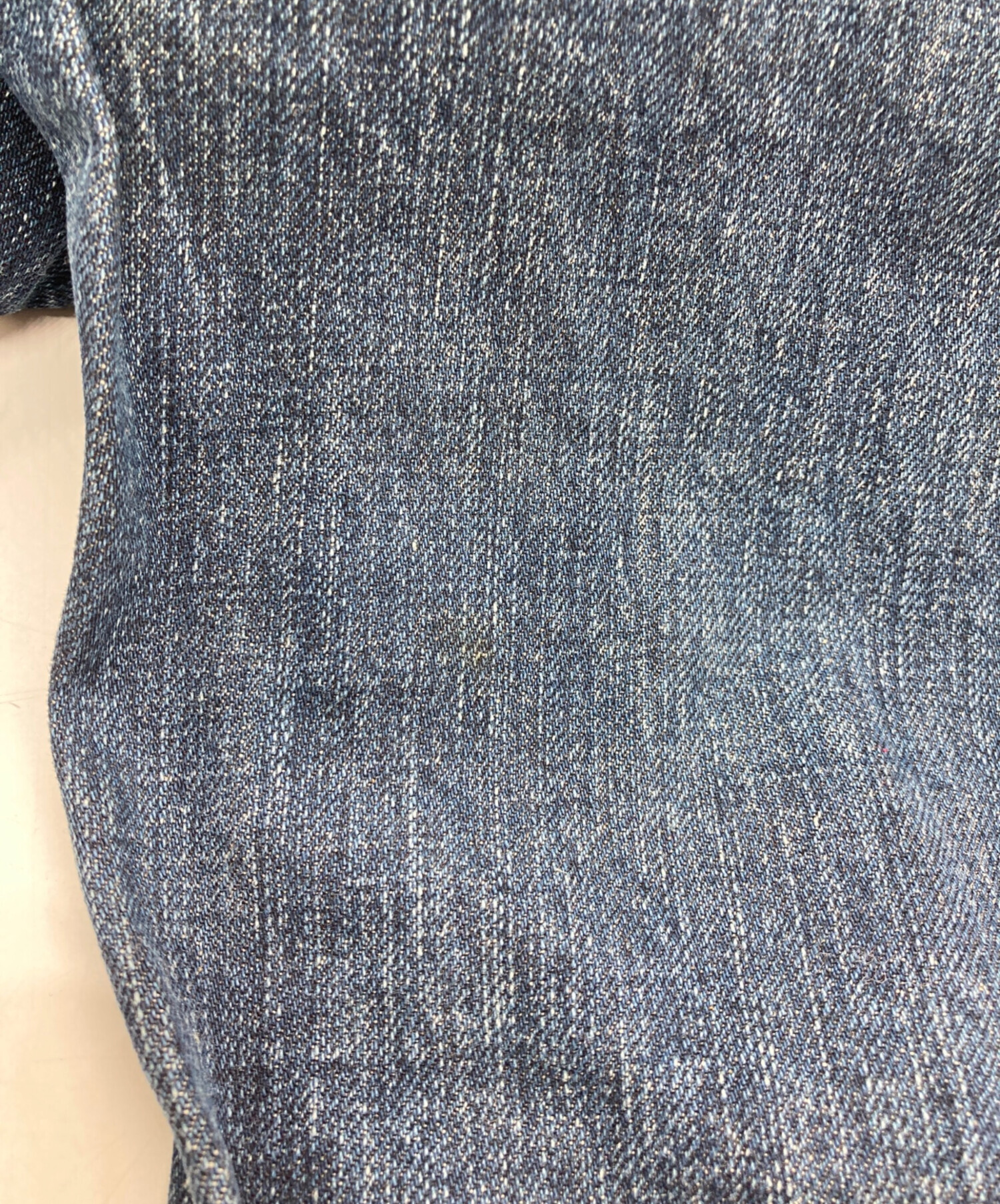 中古・古着通販】DIOR HOMME (ディオール オム) 10AW クリス期 スリム