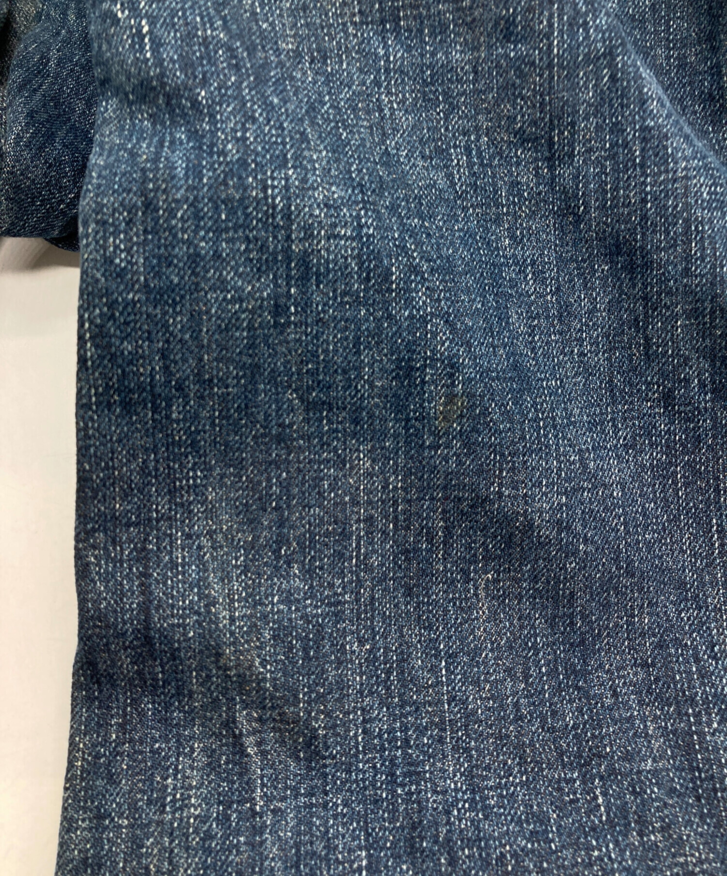 中古・古着通販】DIOR HOMME (ディオール オム) 10AW クリス期 スリム