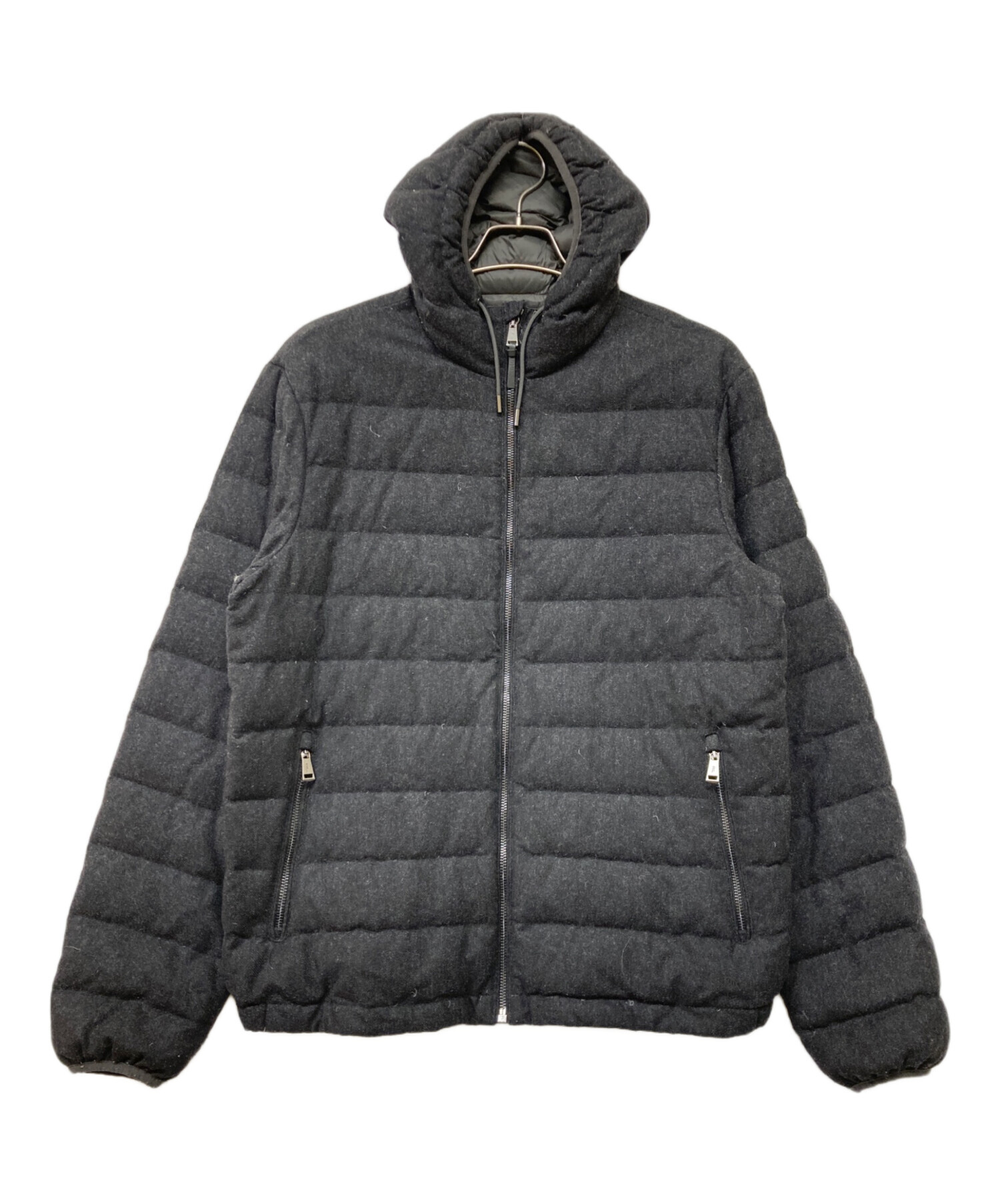 中古・古着通販】POLO RALPH LAUREN (ポロ・ラルフローレン) ウール