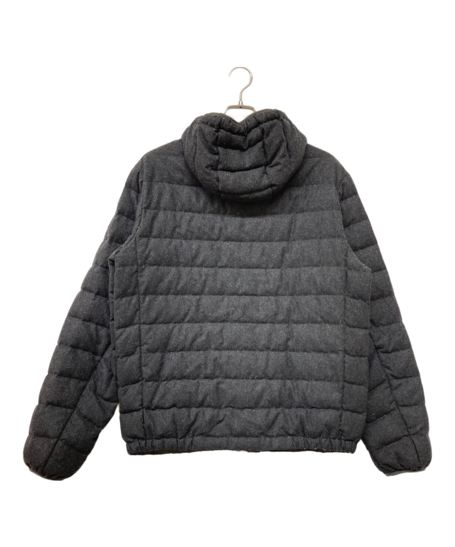 中古・古着通販】POLO RALPH LAUREN (ポロ・ラルフローレン) ウール 