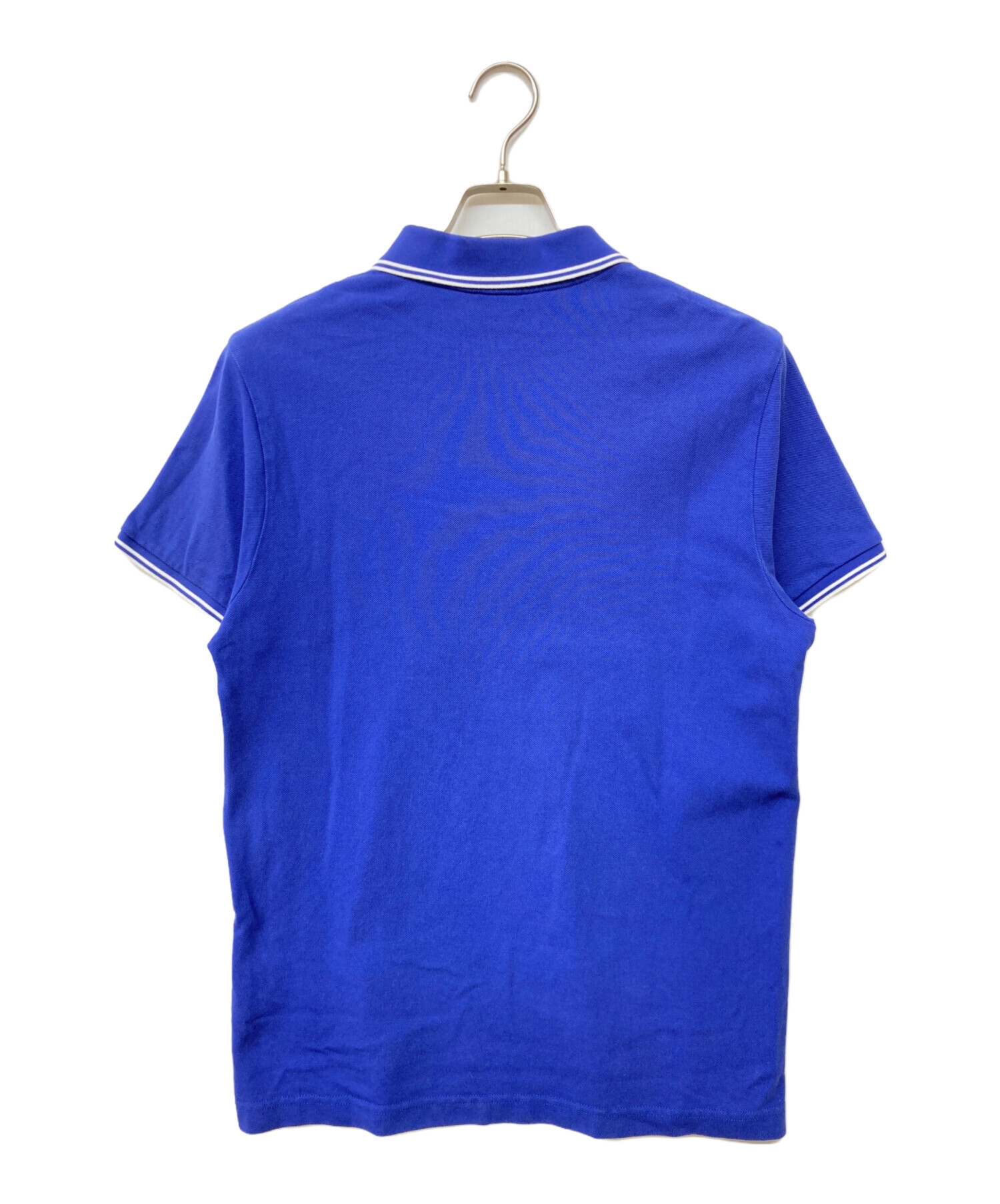 専用　ラルフ＋モンクレール 中古・古着通販】MONCLER (モンクレール) MAGLIA POLO MANICA CORTA