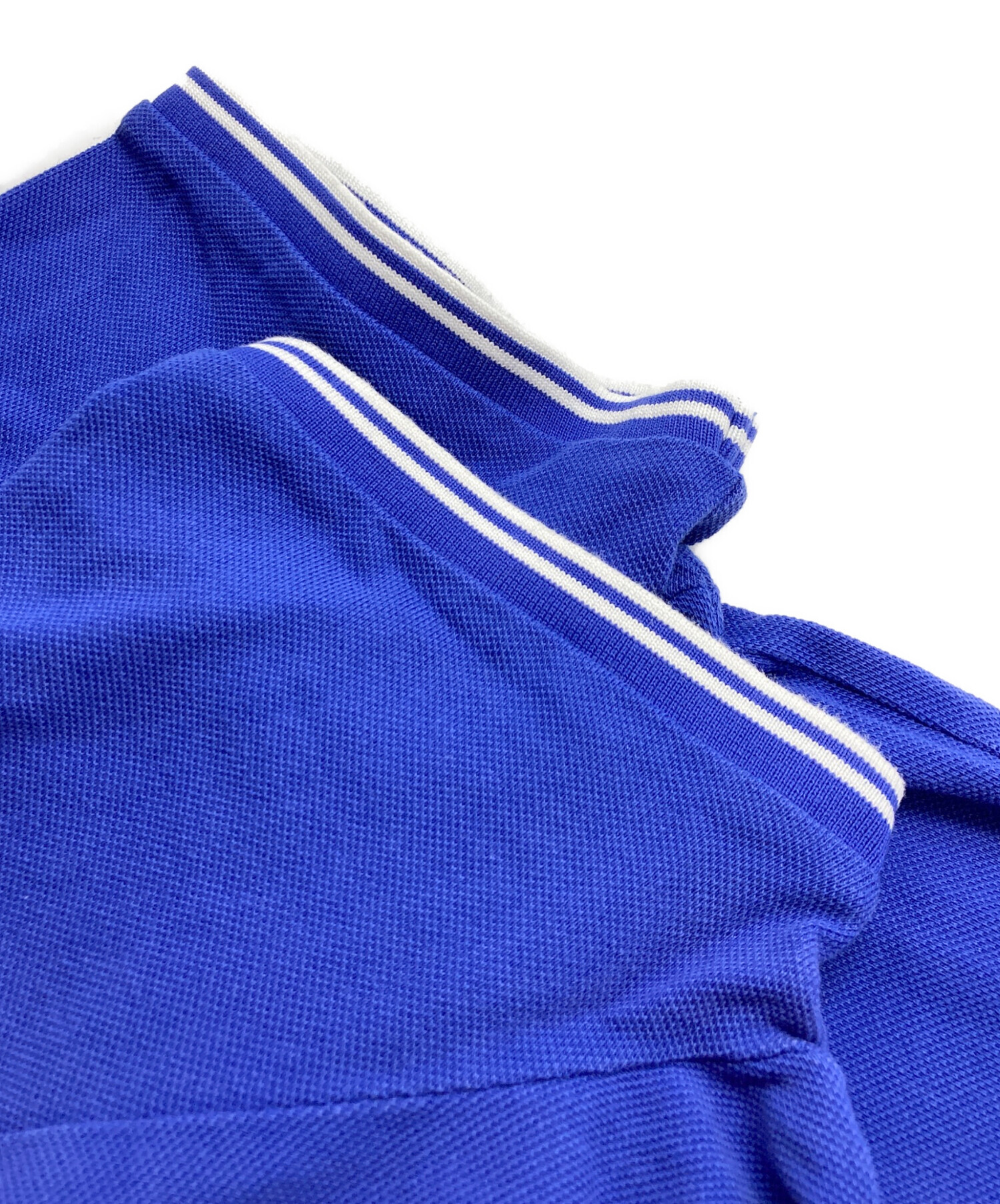 中古・古着通販】MONCLER (モンクレール) MAGLIA POLO MANICA CORTA