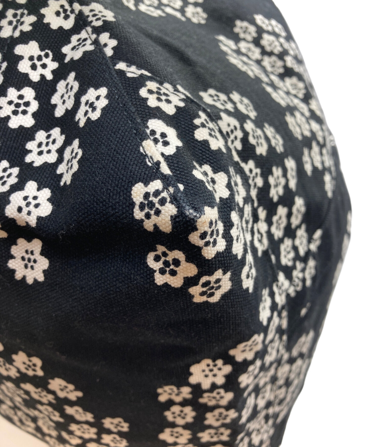 中古・古着通販】marimekko (マリメッコ) Pukettiトートバッグ