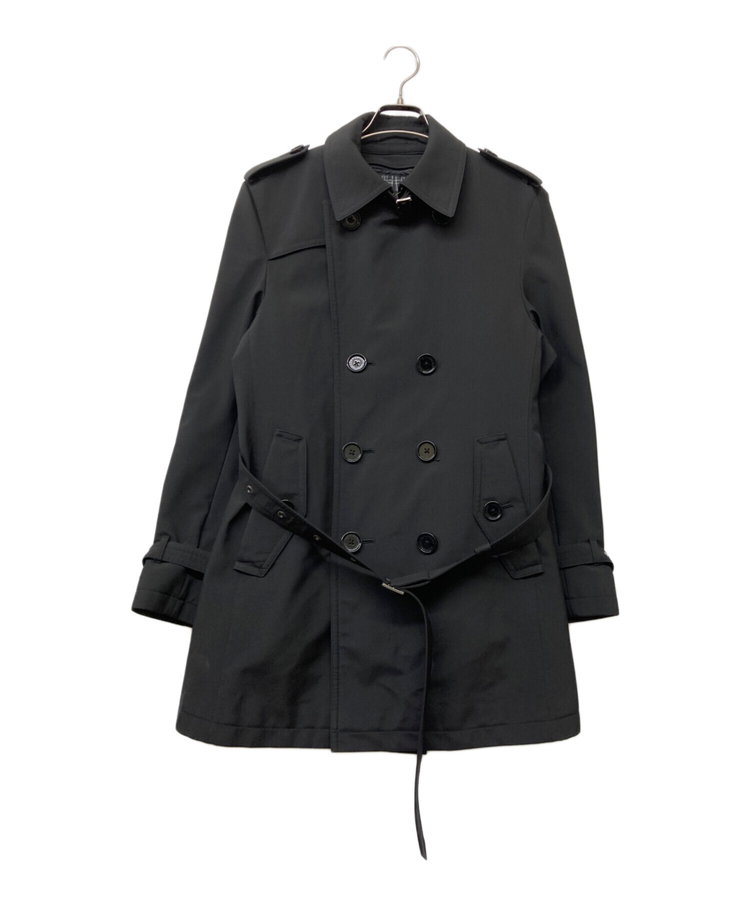 中古・古着通販】BURBERRY BLACK LABEL (バーバリーブラックレーベル